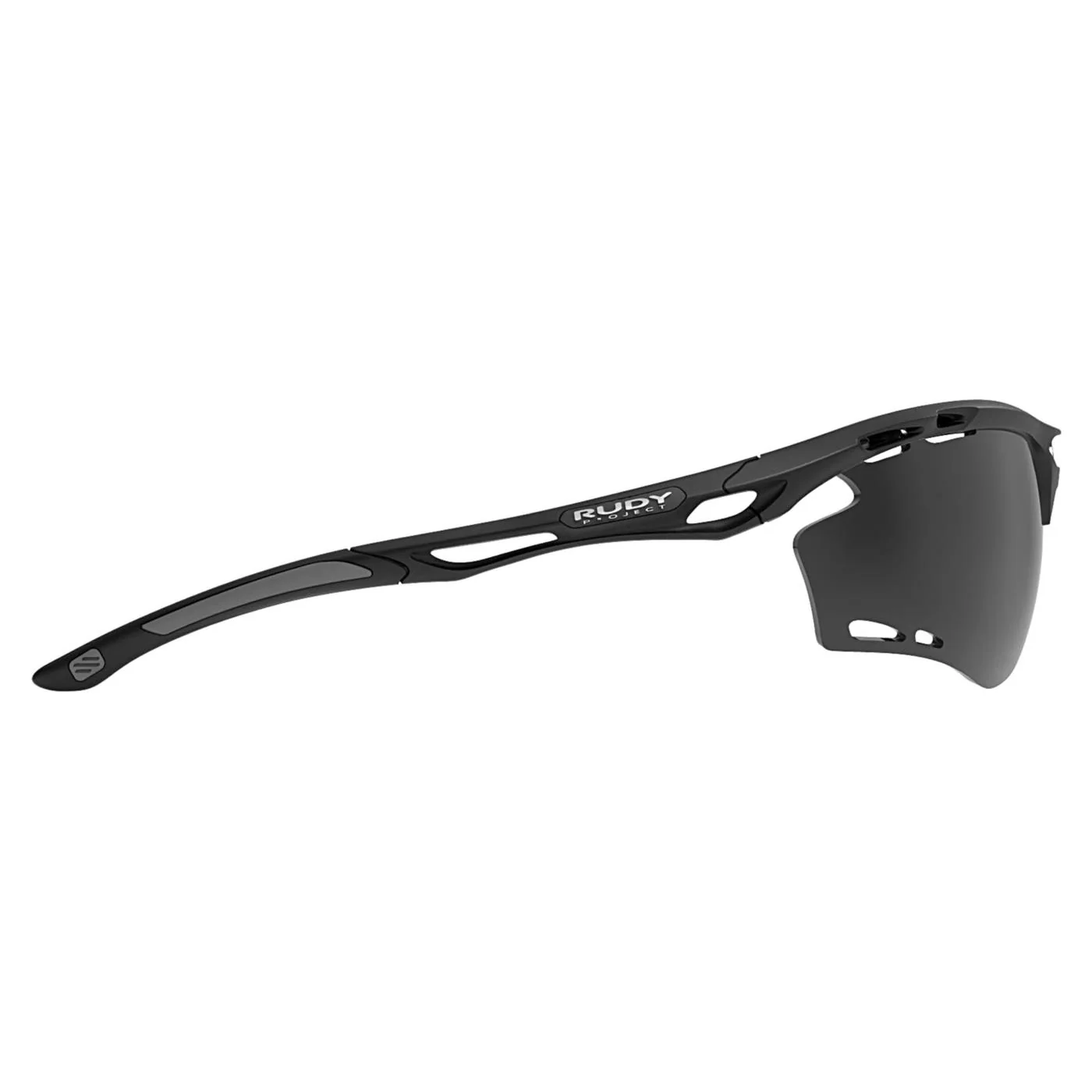 RUDY PROJECT PROPULSE BLACK MATTE - Image 4