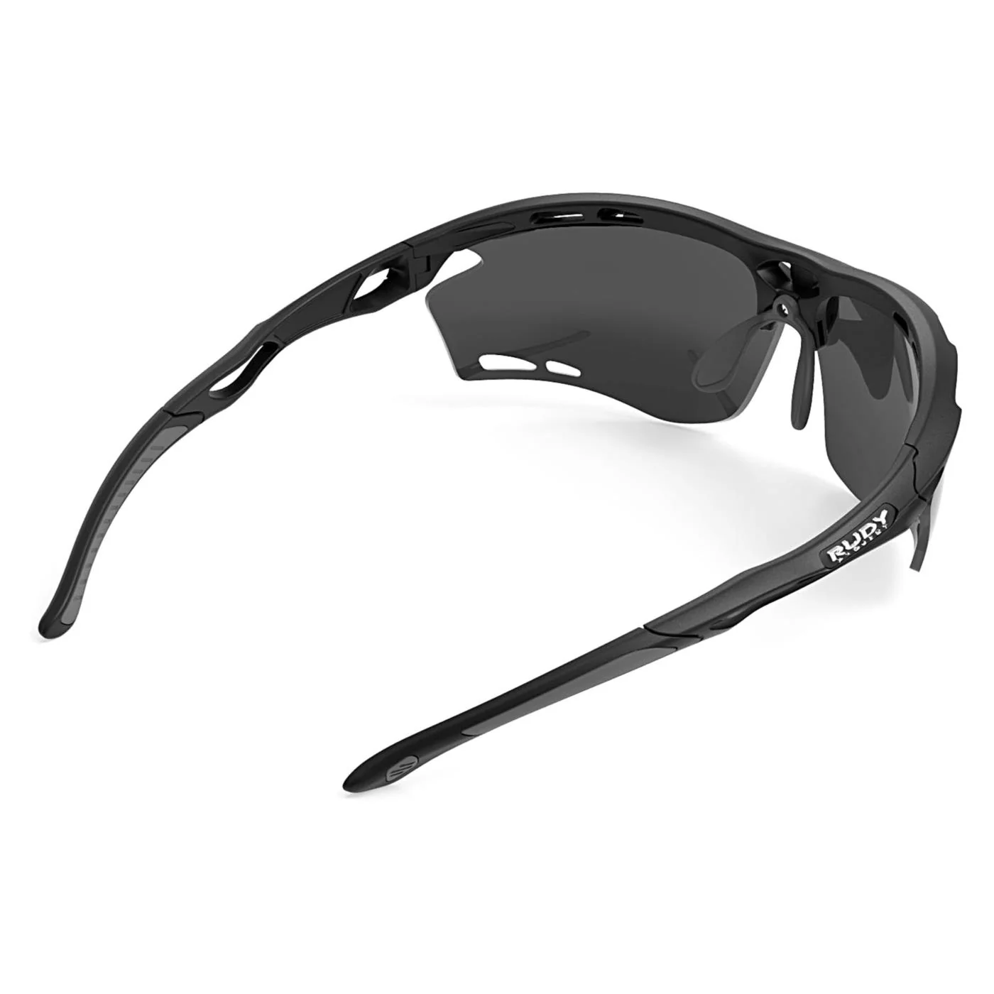 RUDY PROJECT PROPULSE BLACK MATTE - Image 5