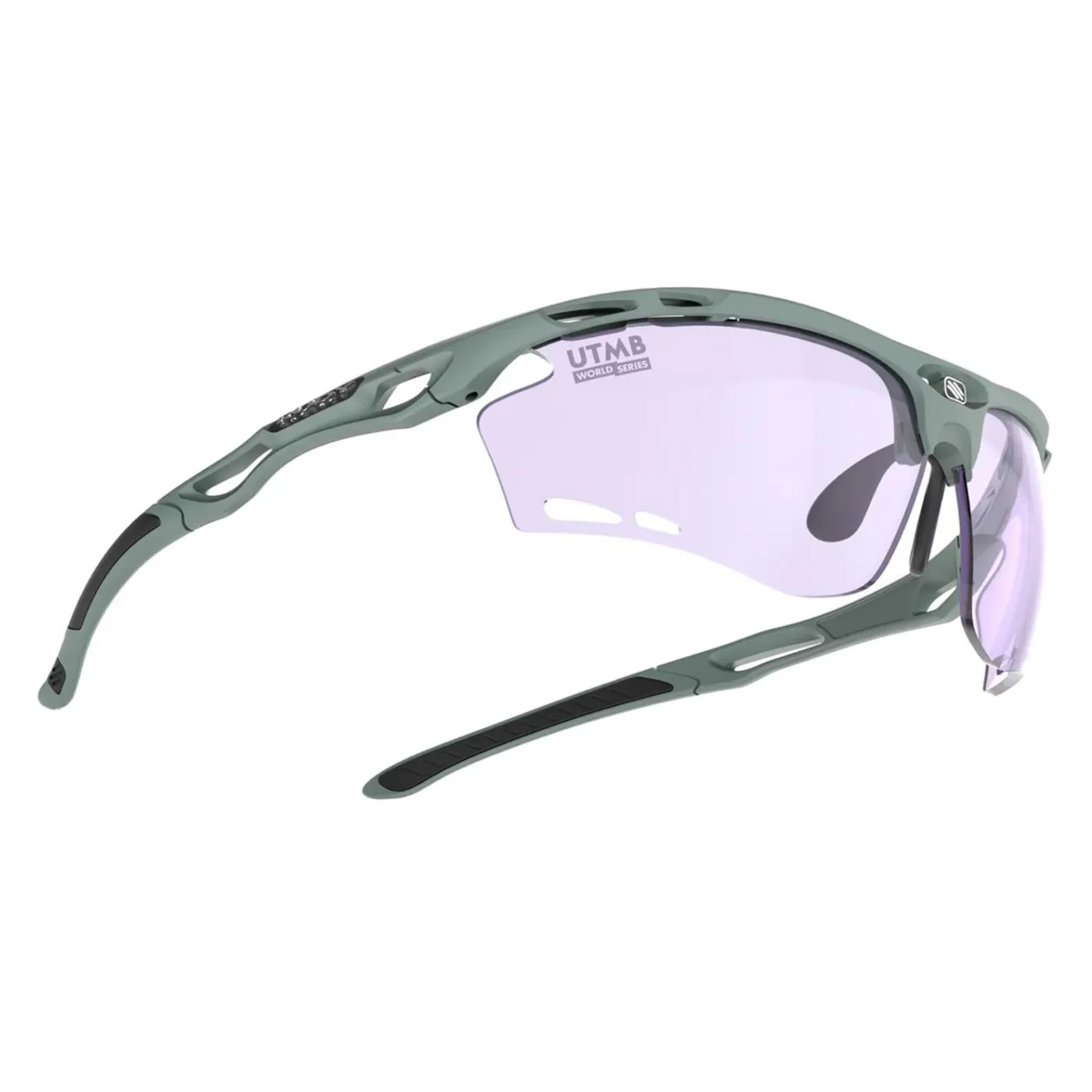 RUDY PROJECT PROPULSE UTMB LS PURPLE - Image 4