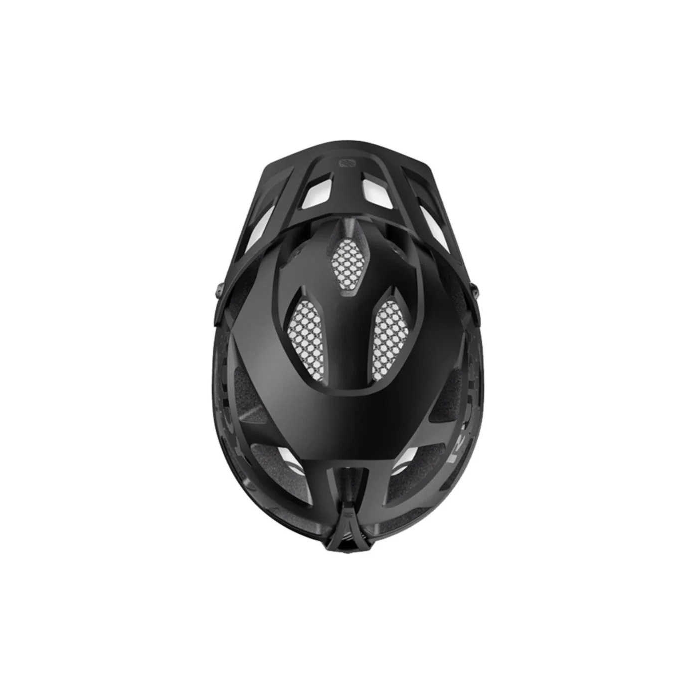 RUDY PROJECT PROTERA+ BLACK MATTE - Image 5