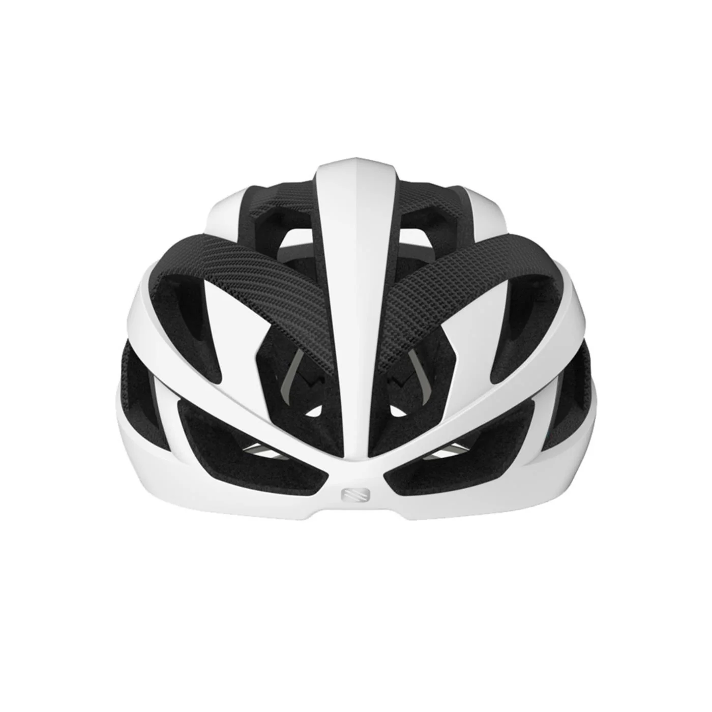 RUDY PROJECT REBEL CARBON WHITE MATTE - Image 4