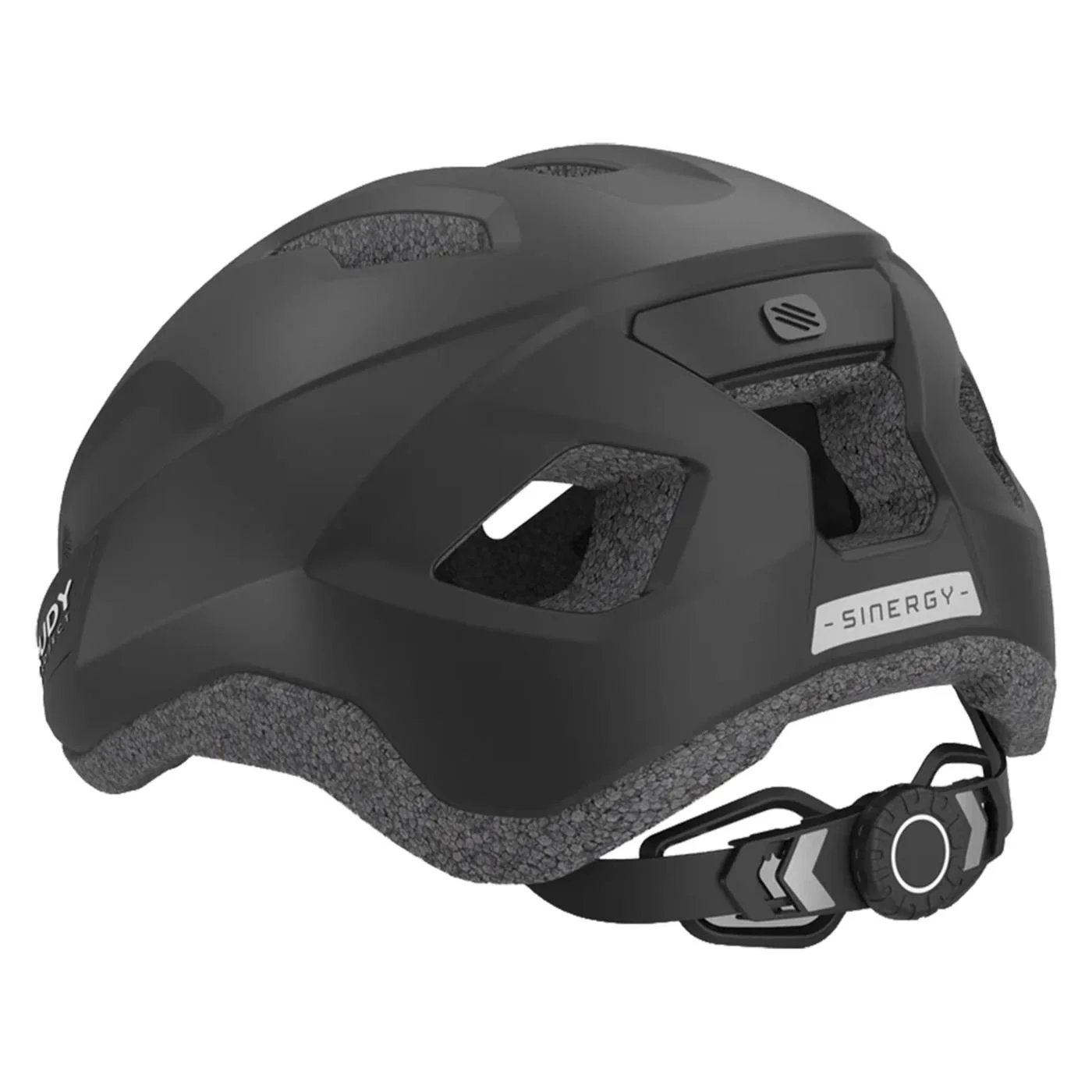 RUDY PROJECT SINERGY BLACK MATTE - Image 4