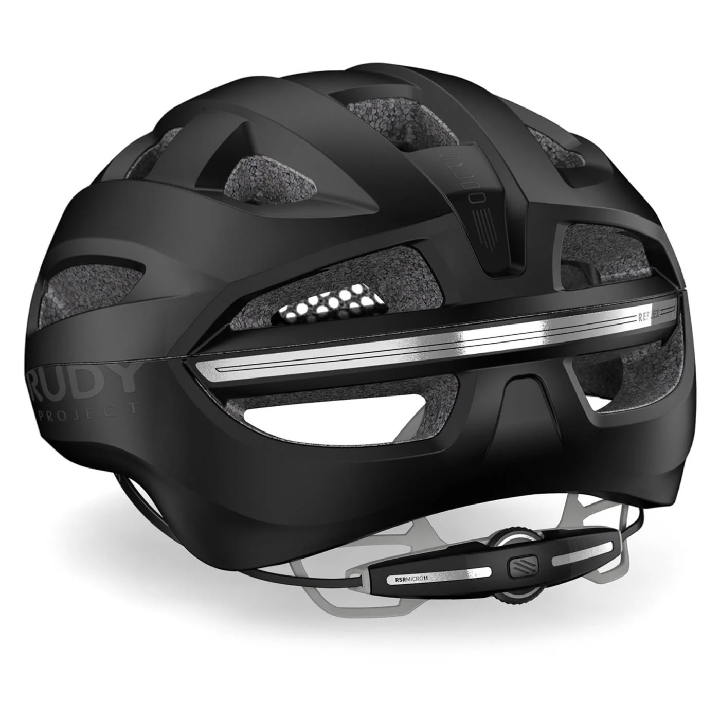 RUDY PROJECT SKUDO BLACK MATTE - Image 4
