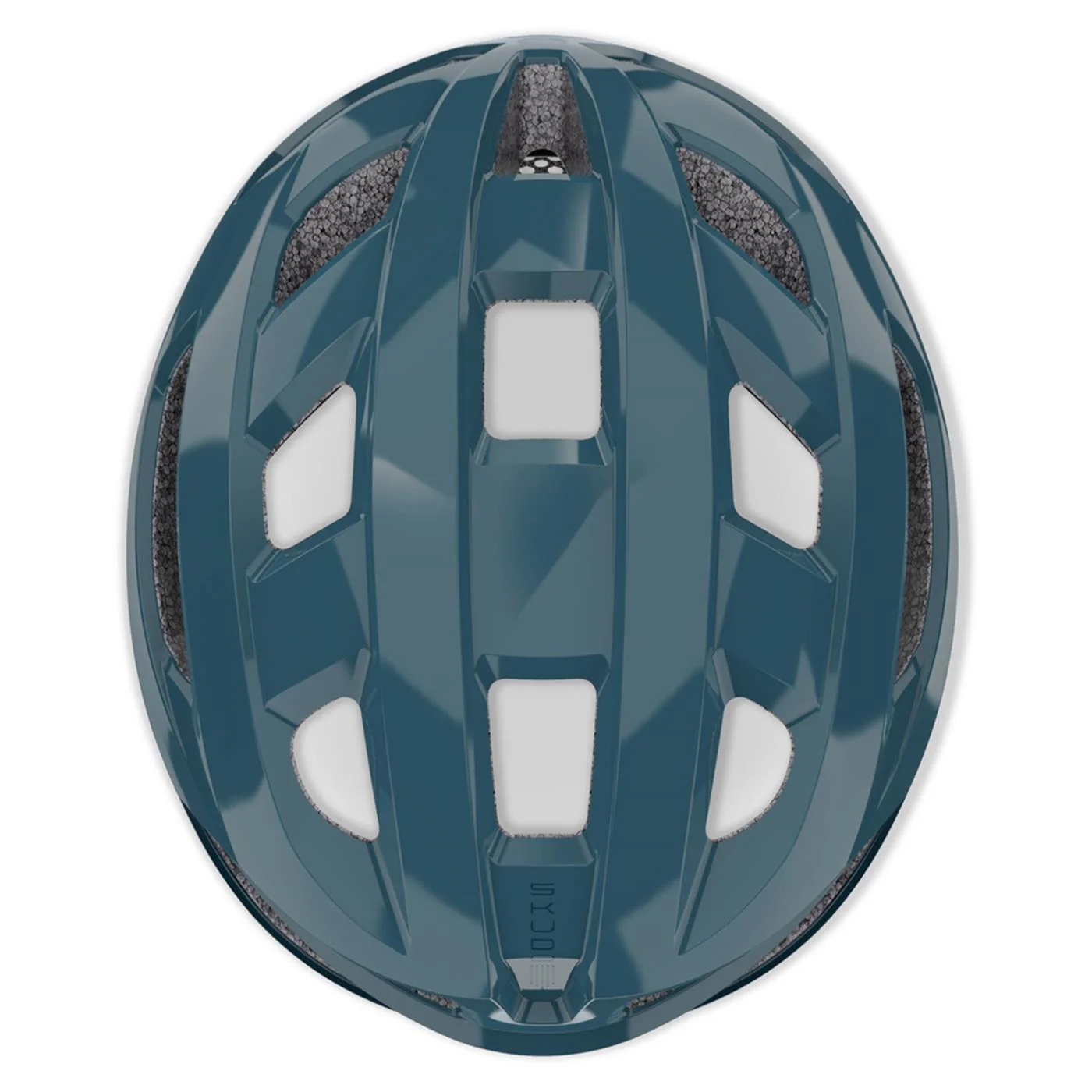 RUDY PROJECT SKUDO TEAL SHINY - Image 5