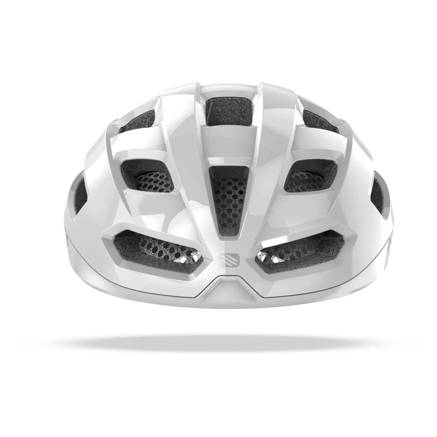RUDY PROJECT SKUDO WHITE SHINY - Image 2