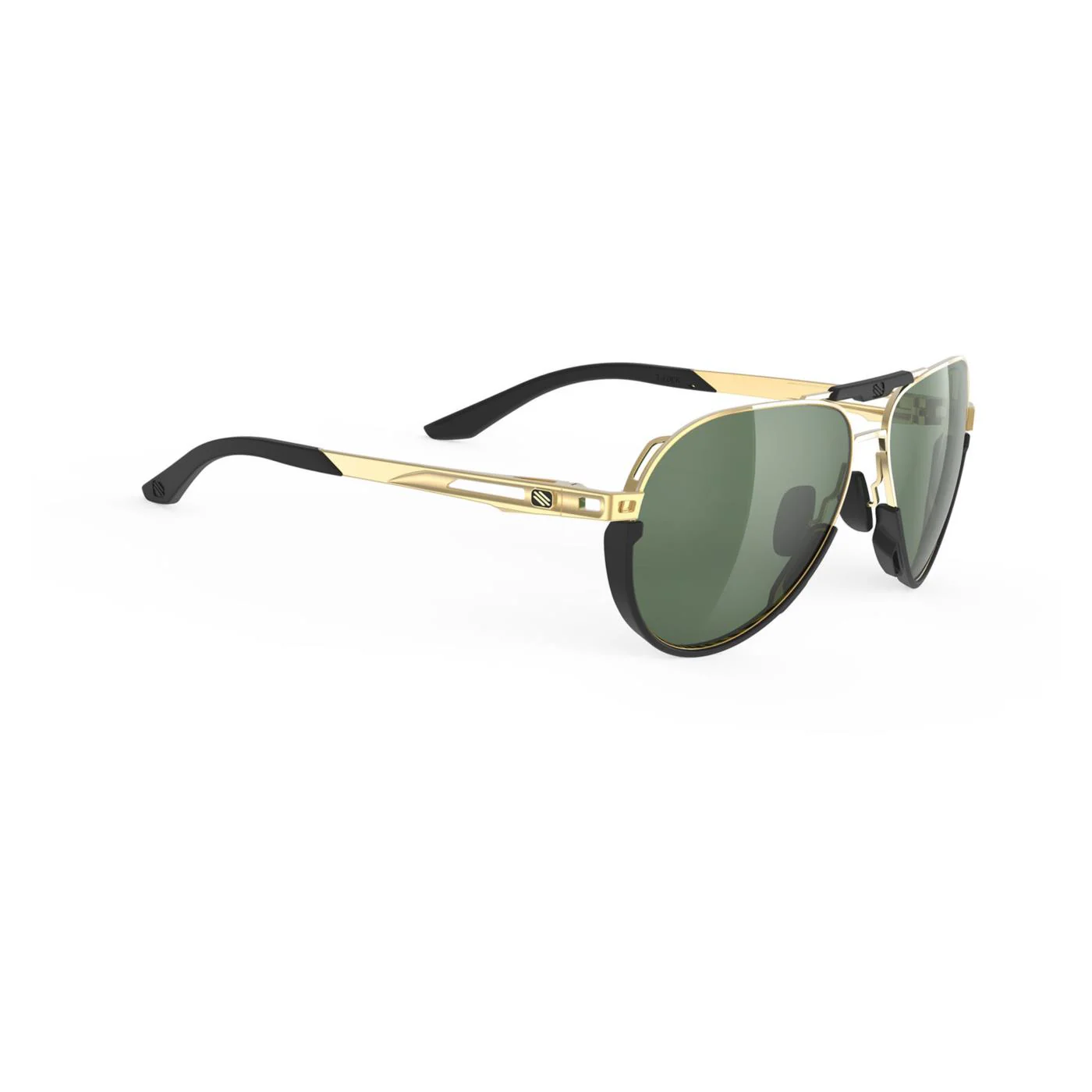 RUDY PROJECT SKYTRAIL LIGHT GOLD SHINY