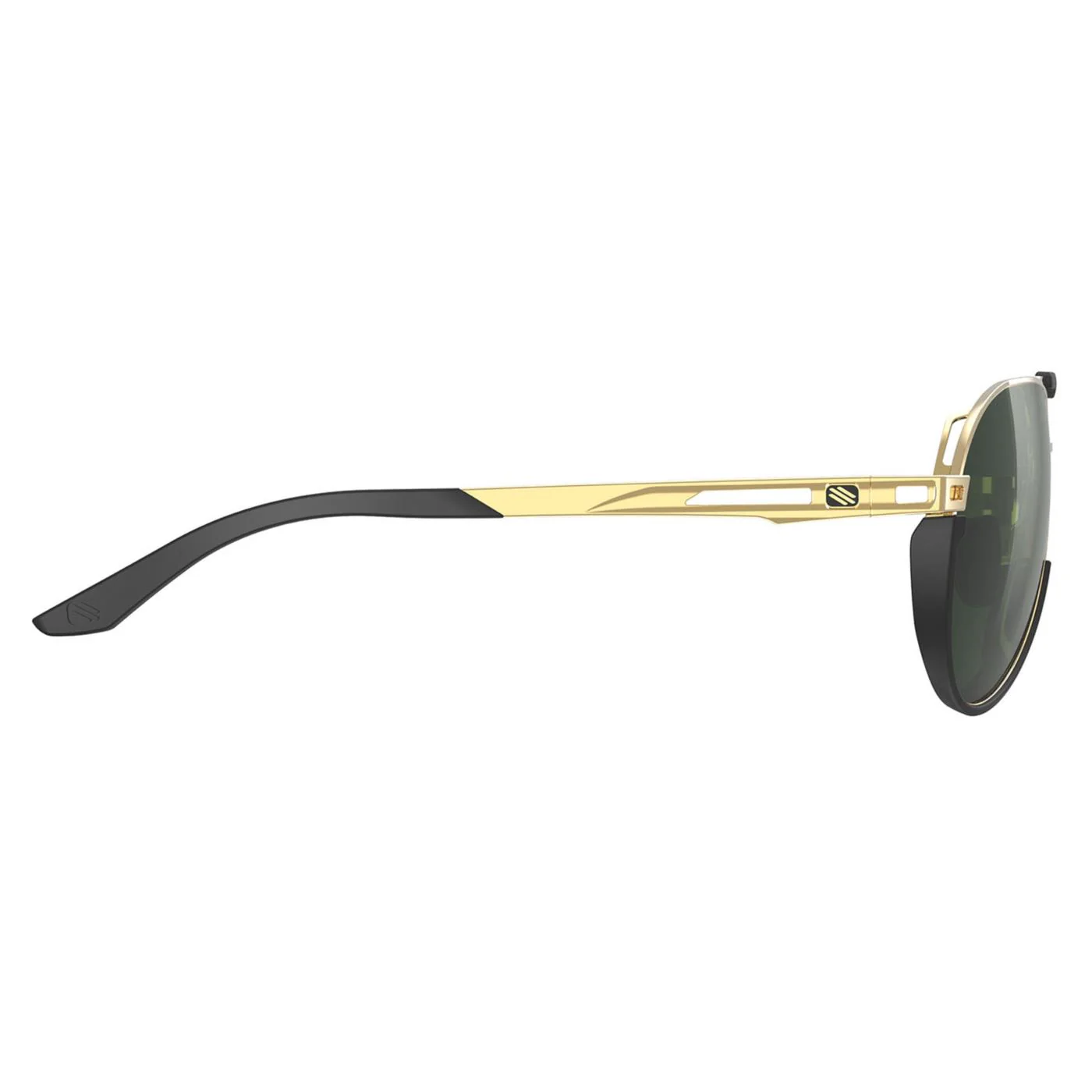 RUDY PROJECT SKYTRAIL LIGHT GOLD SHINY - Image 4
