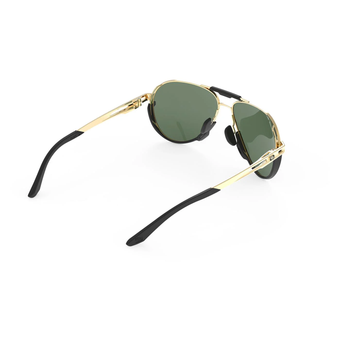 RUDY PROJECT SKYTRAIL LIGHT GOLD SHINY - Image 5