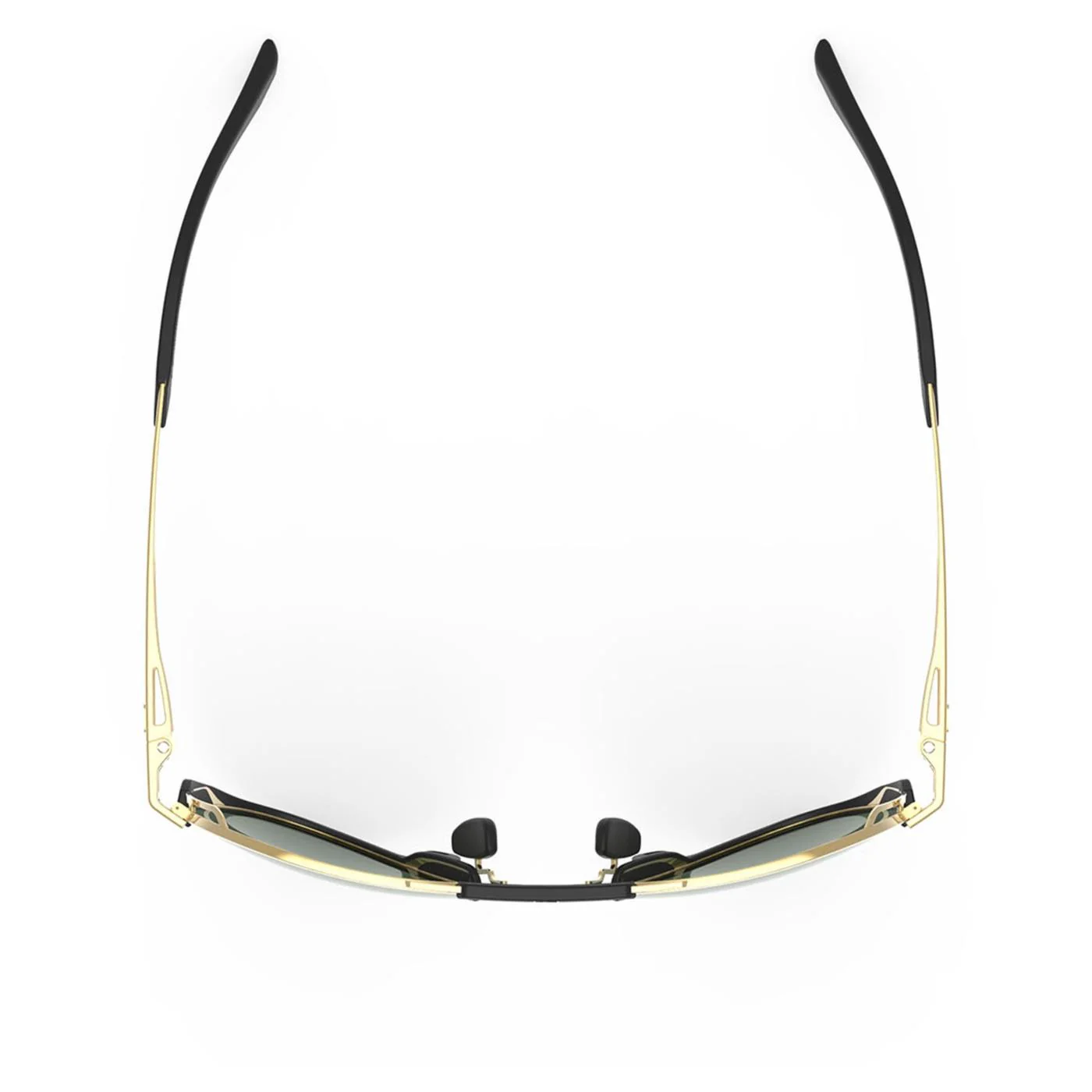 RUDY PROJECT SKYTRAIL LIGHT GOLD SHINY - Image 6