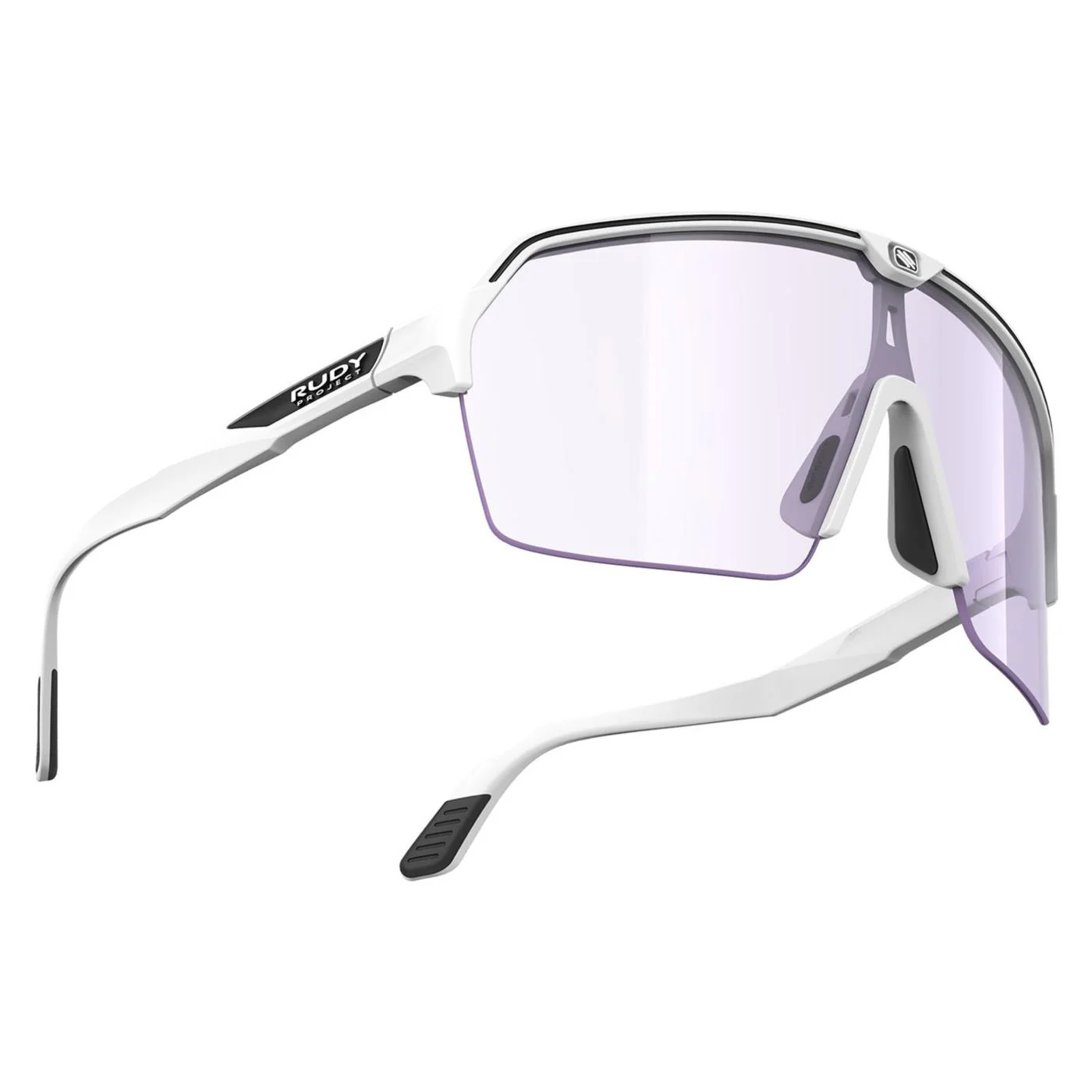 RUDY PROJECT SPINSHIELD AIR IMP.PURPLE - Image 3
