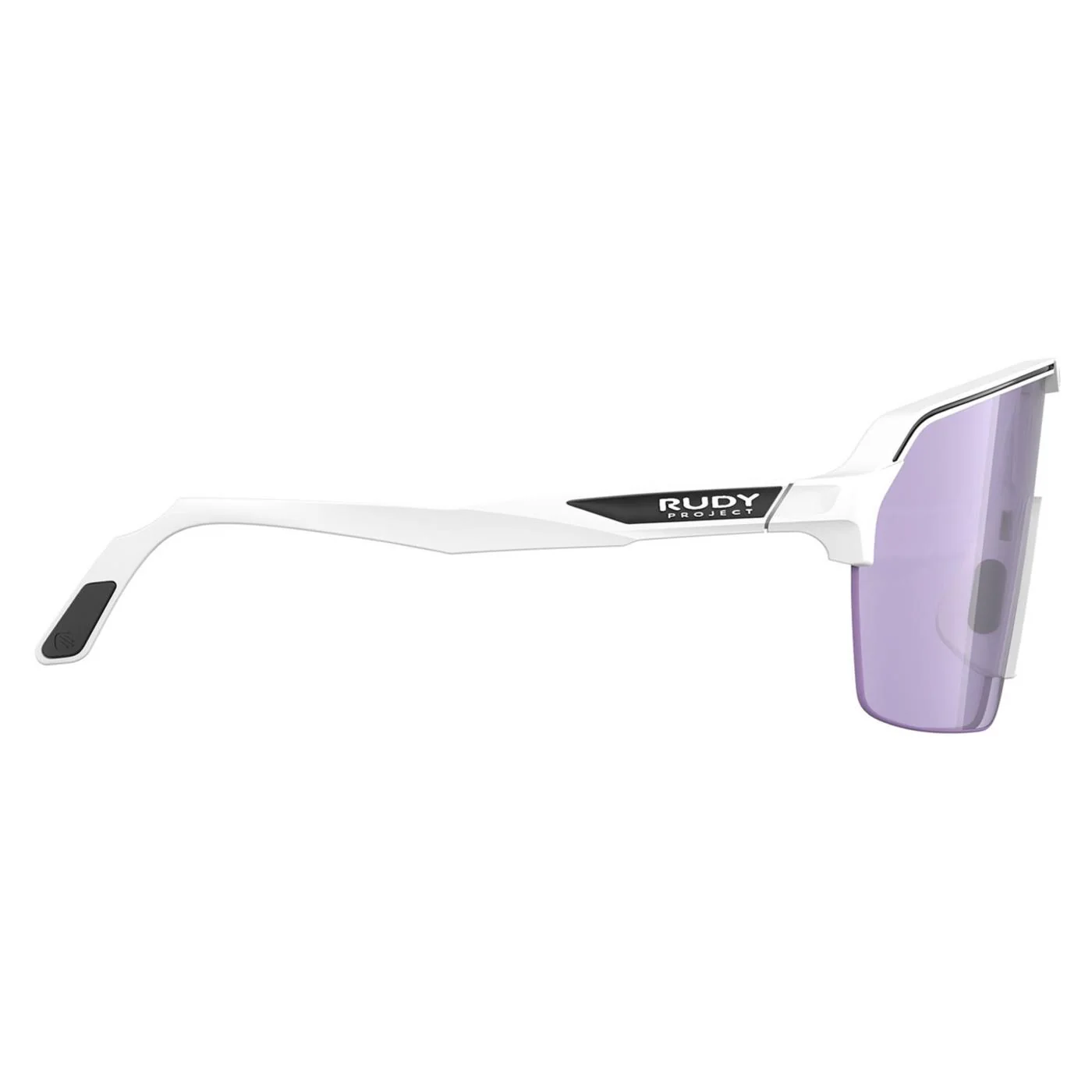 RUDY PROJECT SPINSHIELD AIR IMP.PURPLE - Image 4