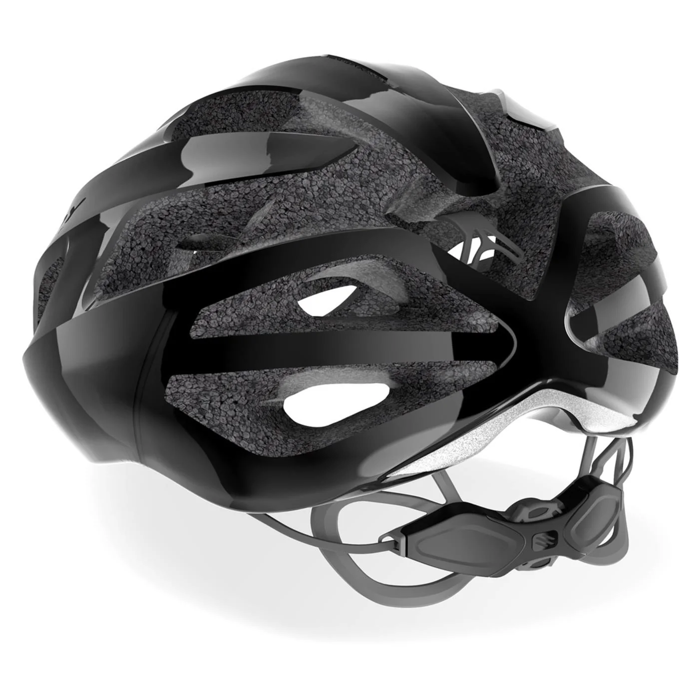 RUDY PROJECT STRYM Z BLACK SHINY - Image 4