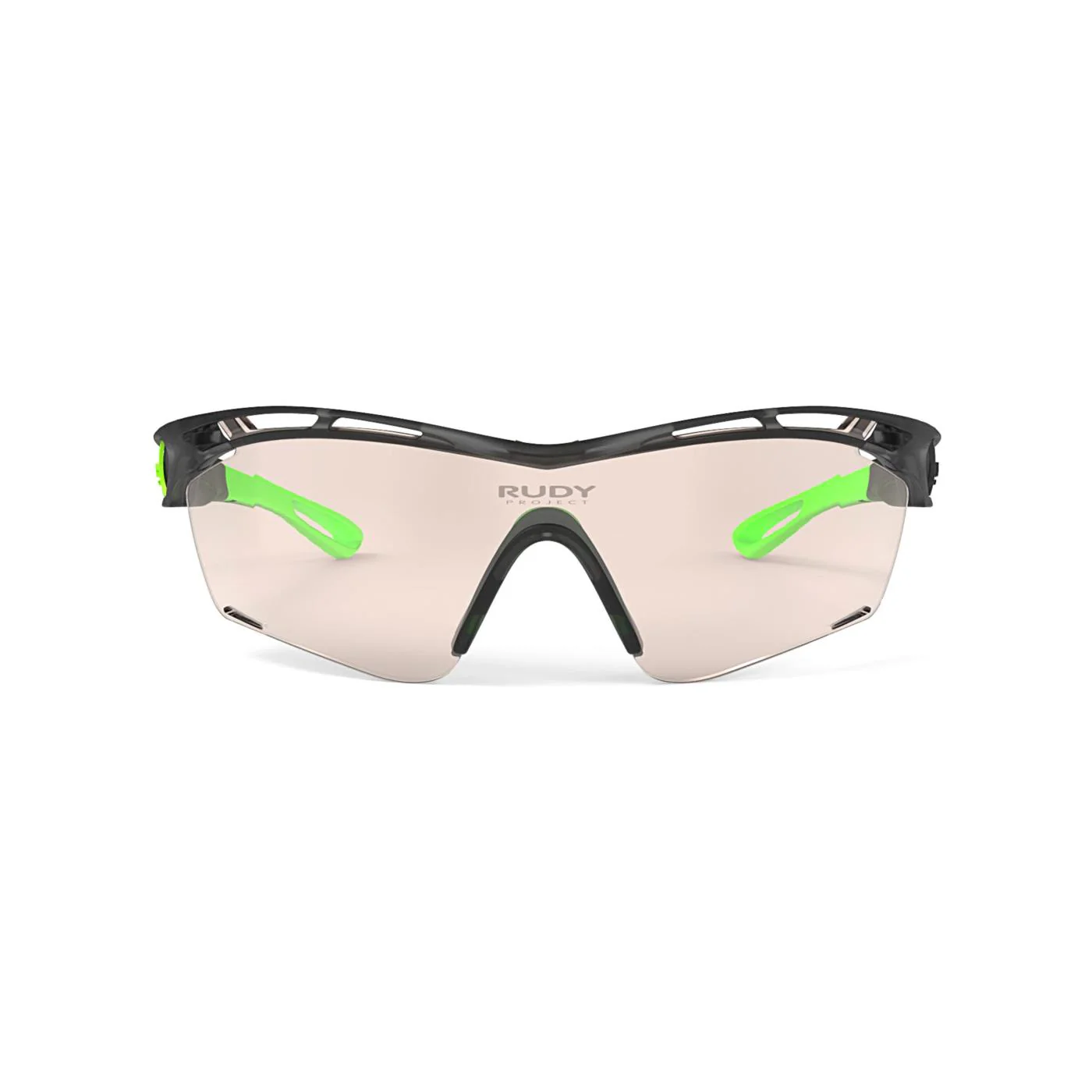 RUDY PROJECT TRALYX SLIM GRAPHITE - Image 2