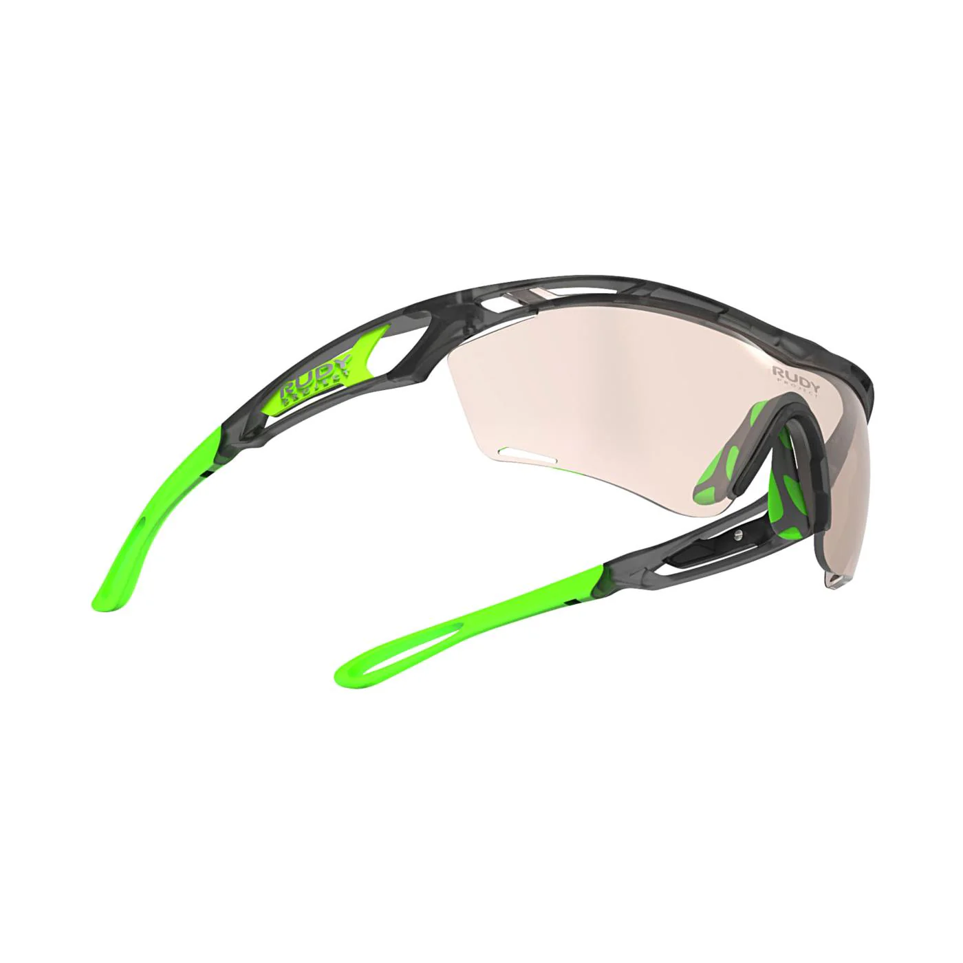 RUDY PROJECT TRALYX SLIM GRAPHITE - Image 3