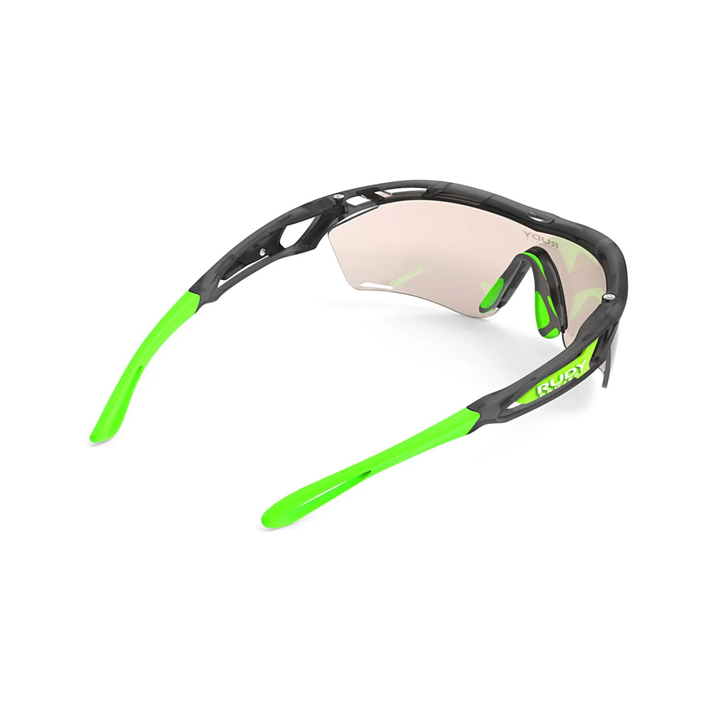 RUDY PROJECT TRALYX SLIM GRAPHITE - Image 5