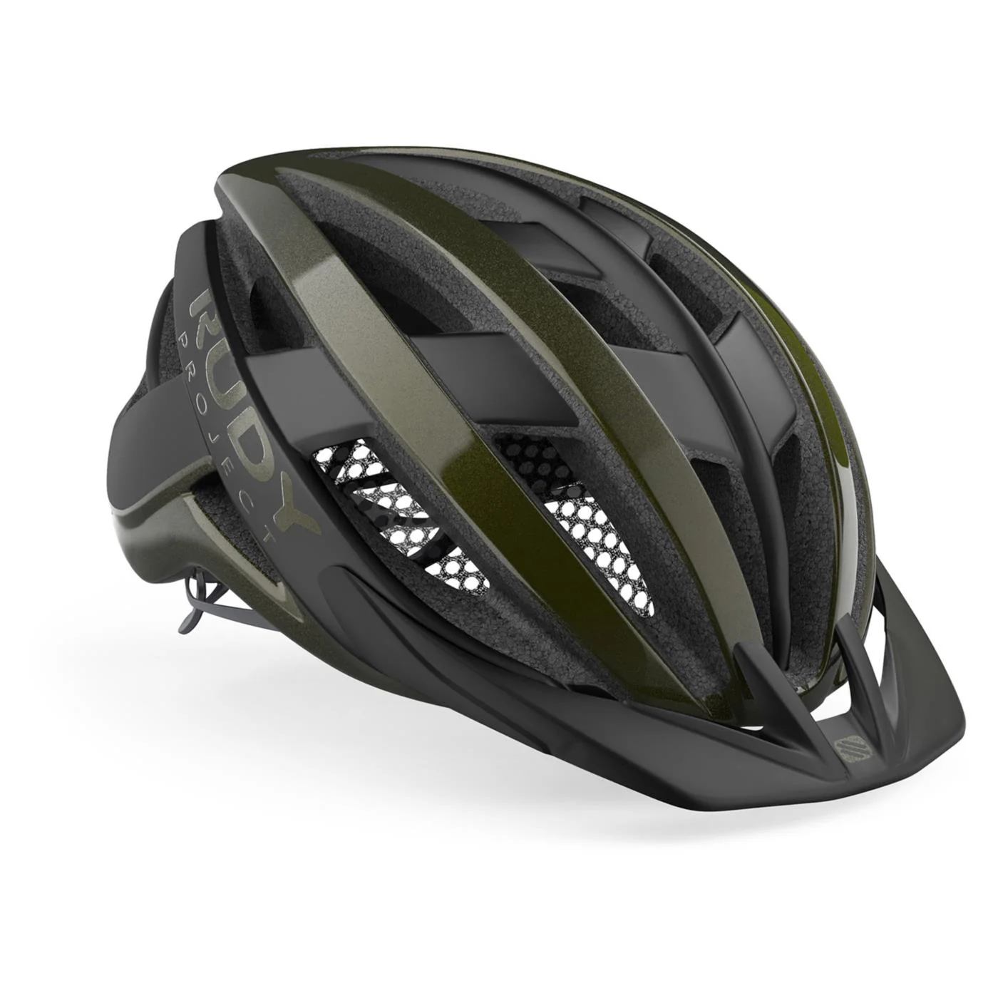 RUDY PROJECT VENGER CROSS METAL GREEN