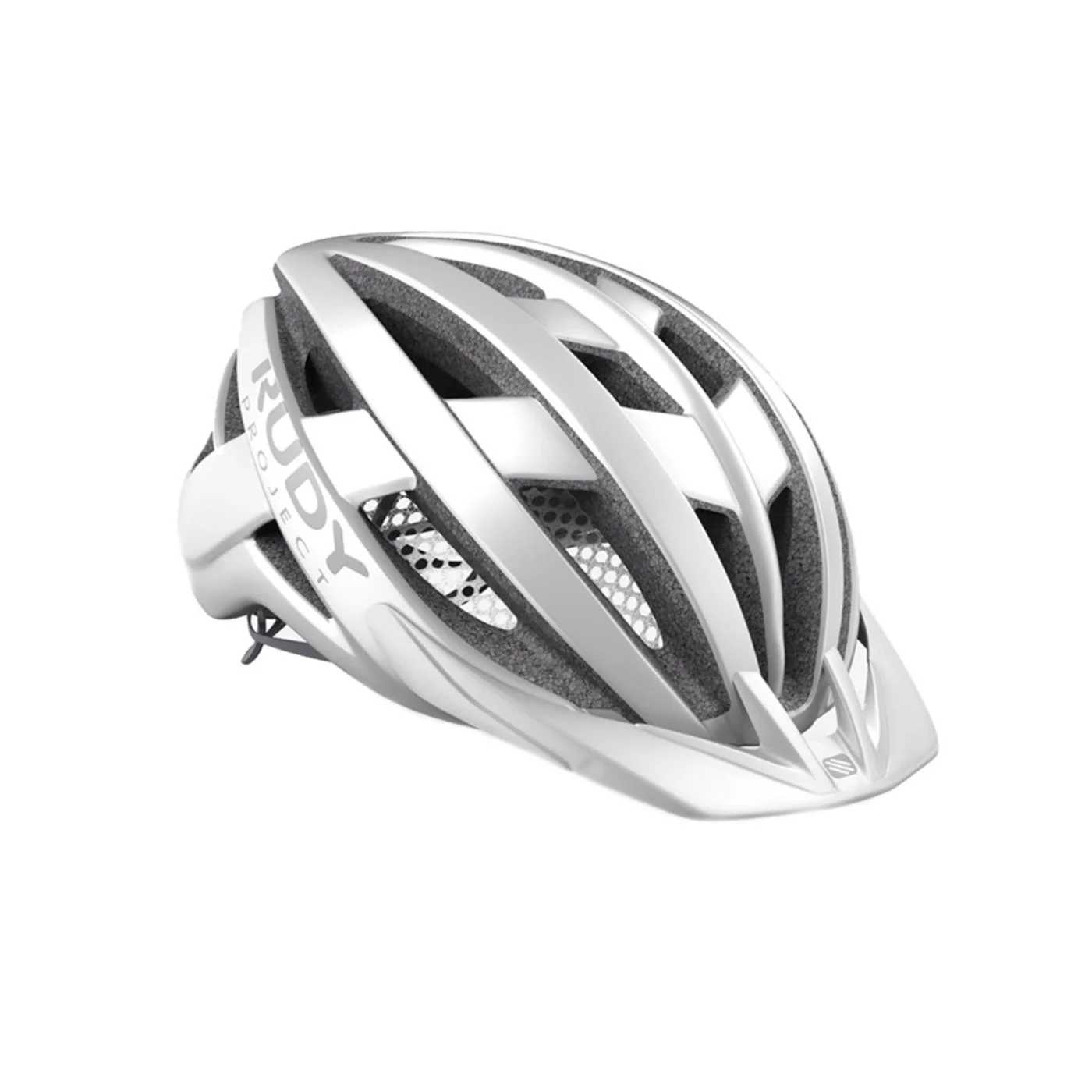RUDY PROJECT VENGER CROSS WHITE MATTE