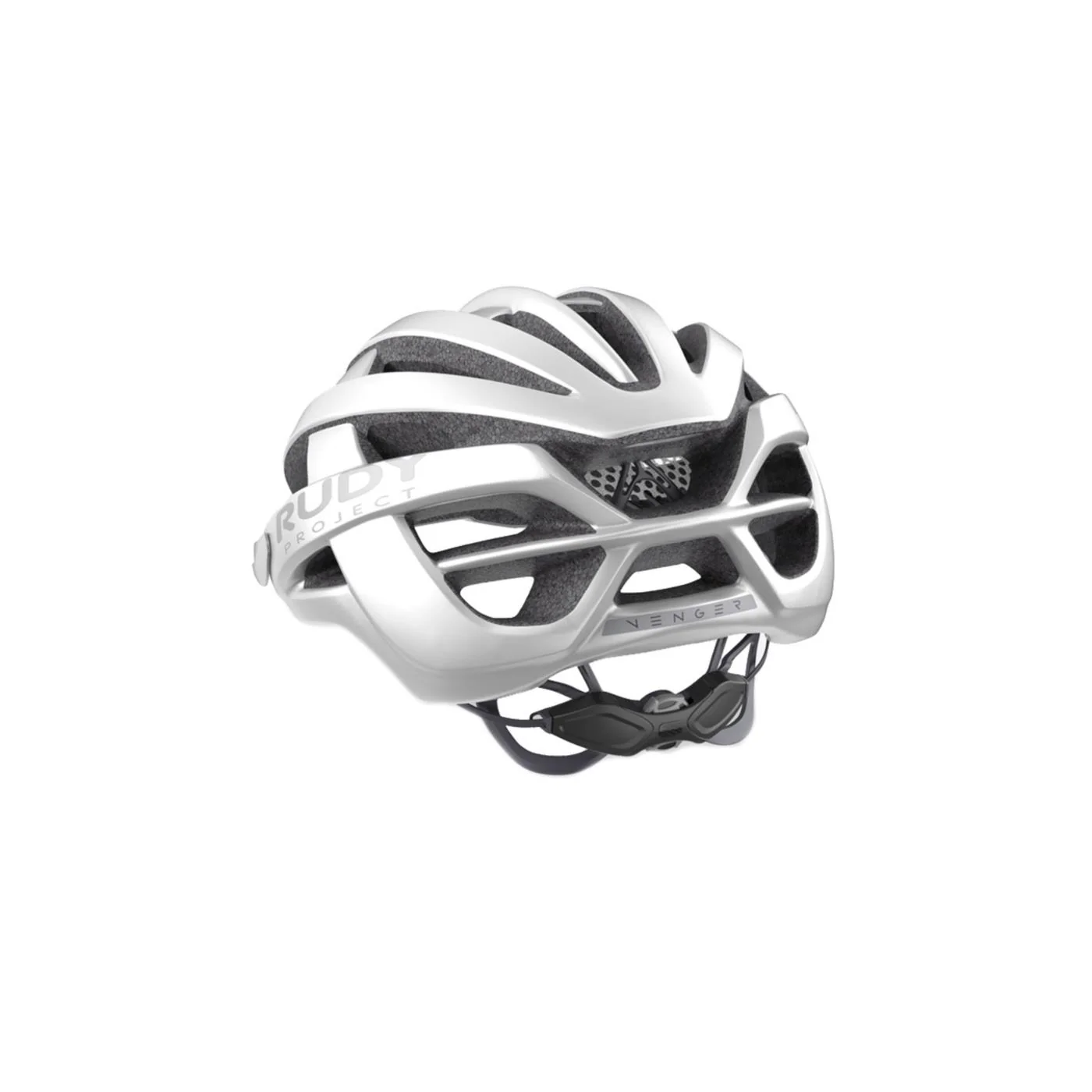 RUDY PROJECT VENGER CROSS WHITE MATTE - Image 2