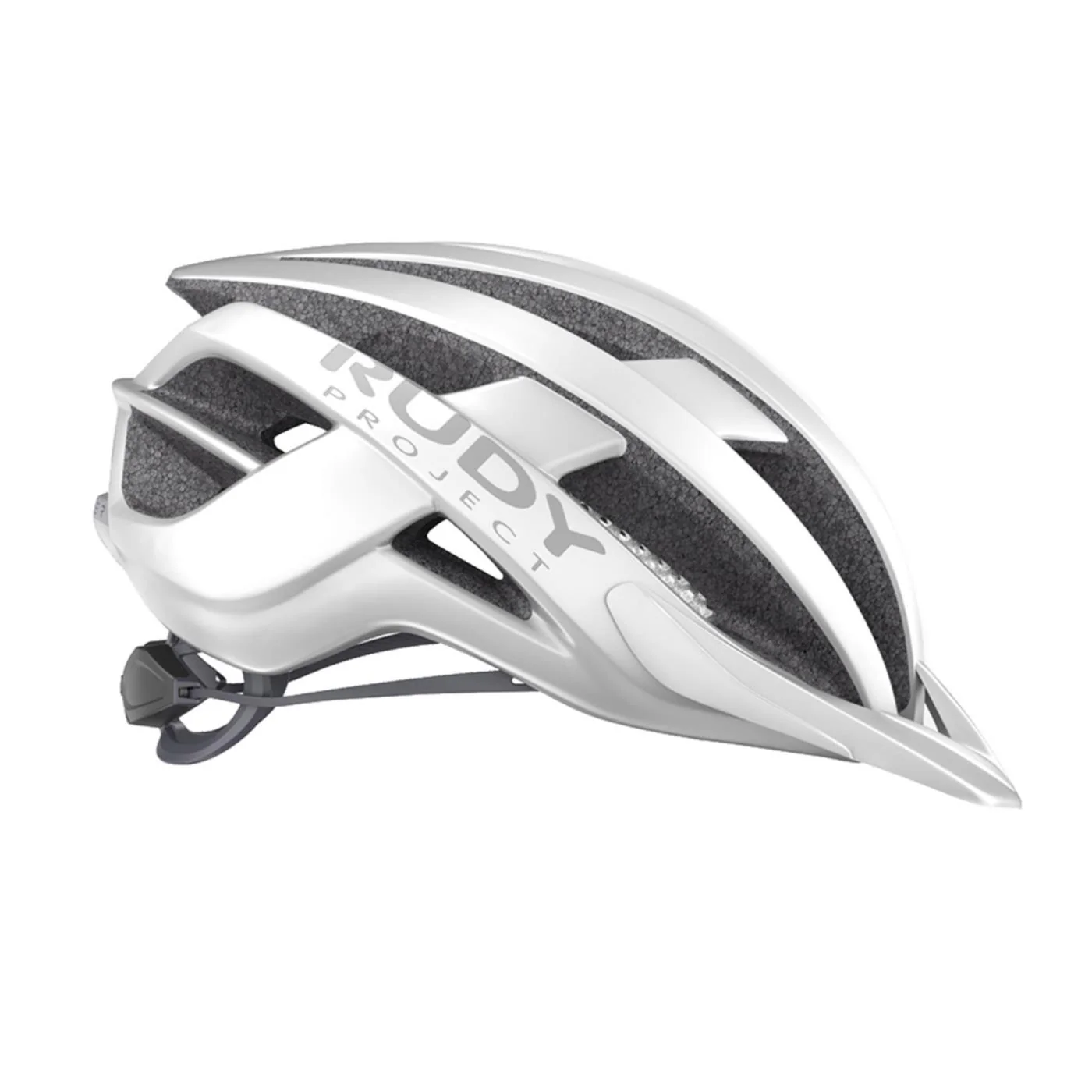 RUDY PROJECT VENGER CROSS WHITE MATTE - Image 3