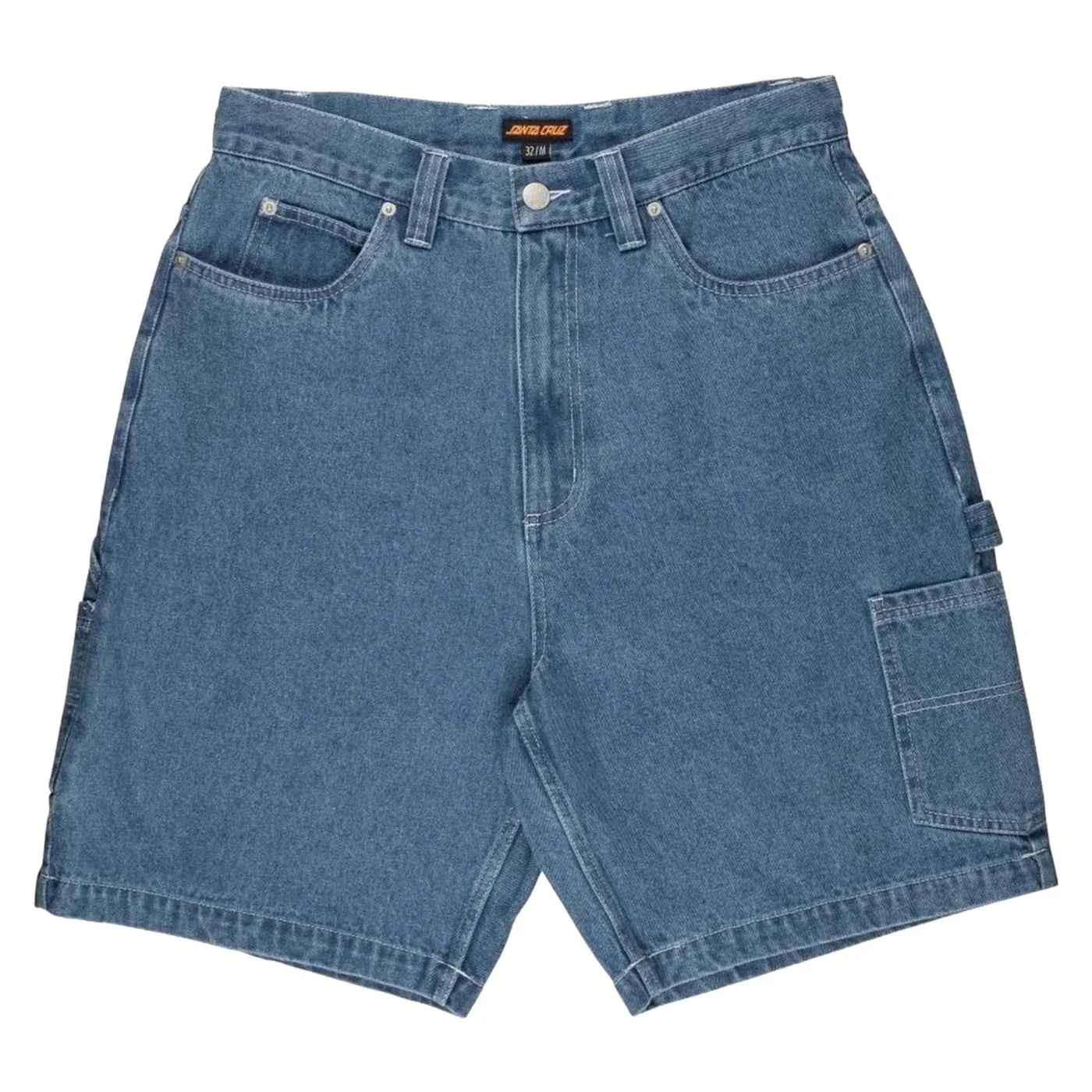 SANTA CRUZ CARPENTER BIG SHORTS