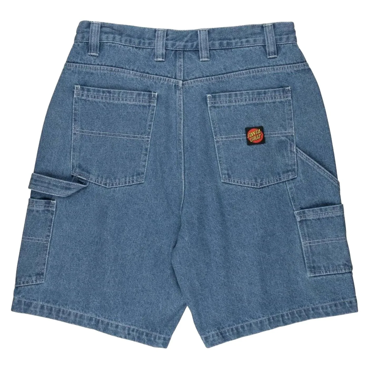 SANTA CRUZ CARPENTER BIG SHORTS - Image 2