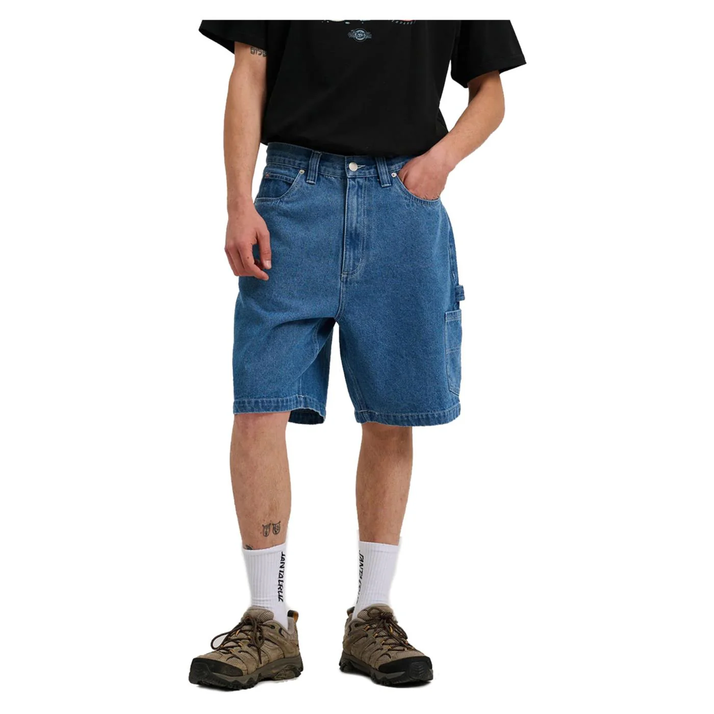 SANTA CRUZ CARPENTER BIG SHORTS - Image 3