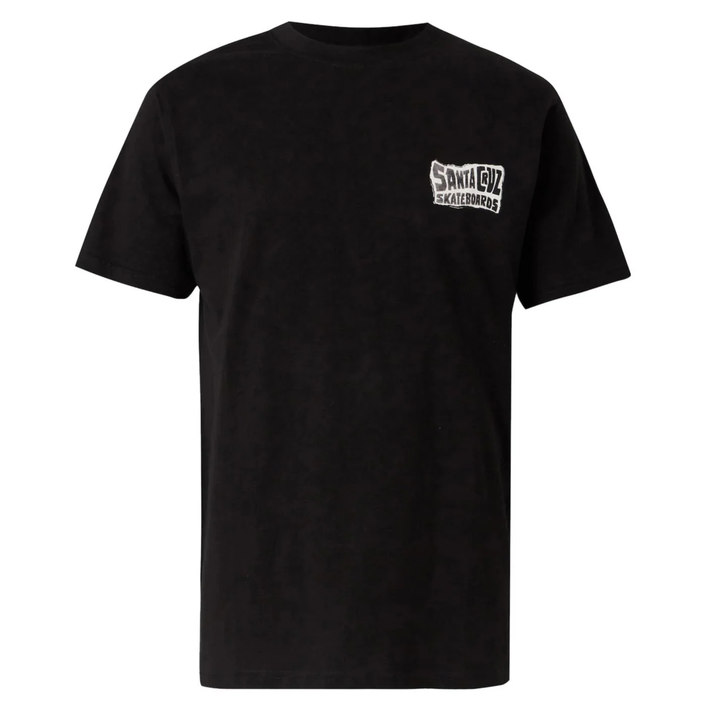 SANTA CRUZ COLLAGE HAND T-SHIRT - Image 4