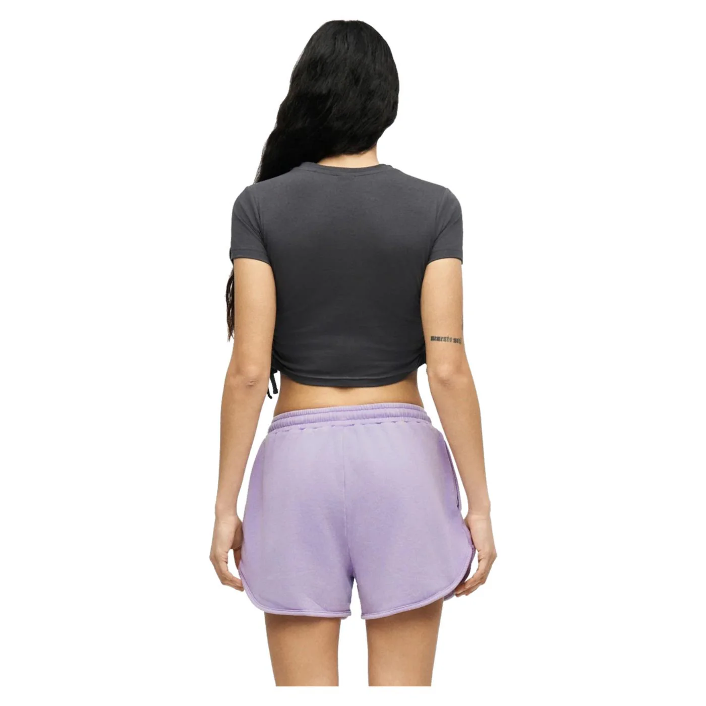SANTA CRUZ GROOVY STACK WOMAN SHORTS - Image 2