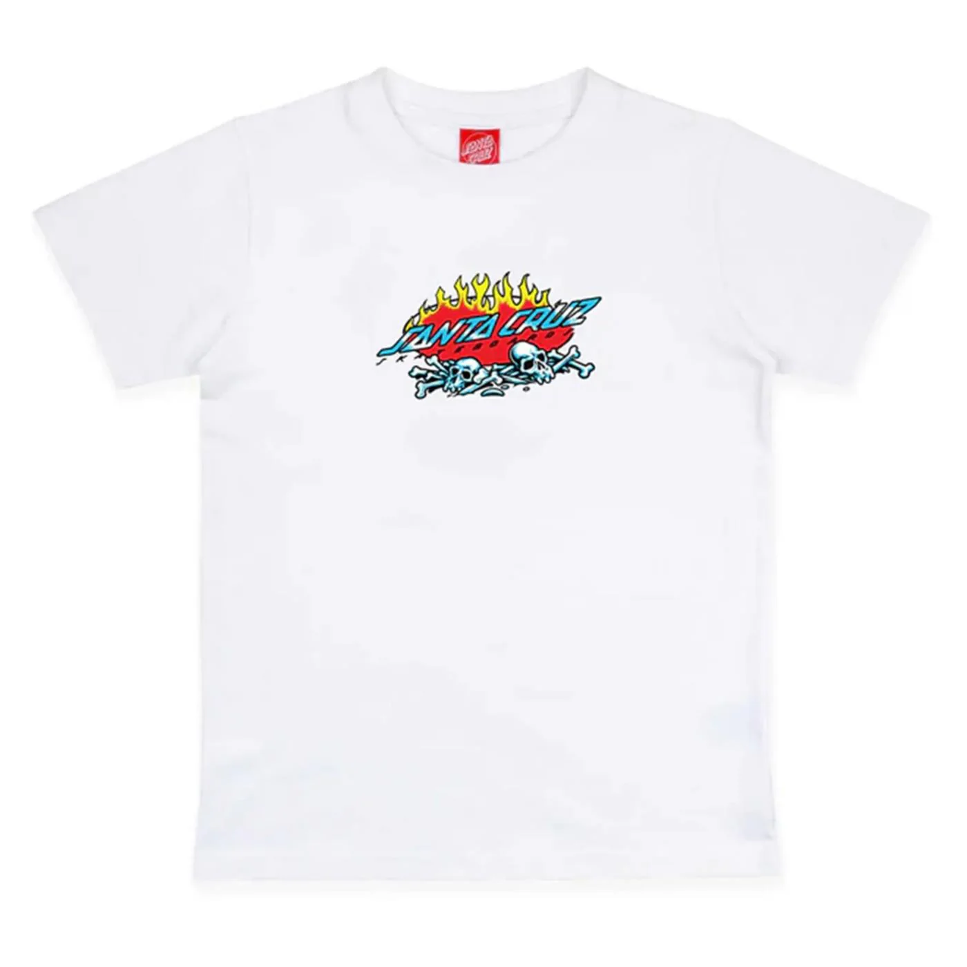 SANTA CRUZ JR SALBA VOODOO PIT FRONT