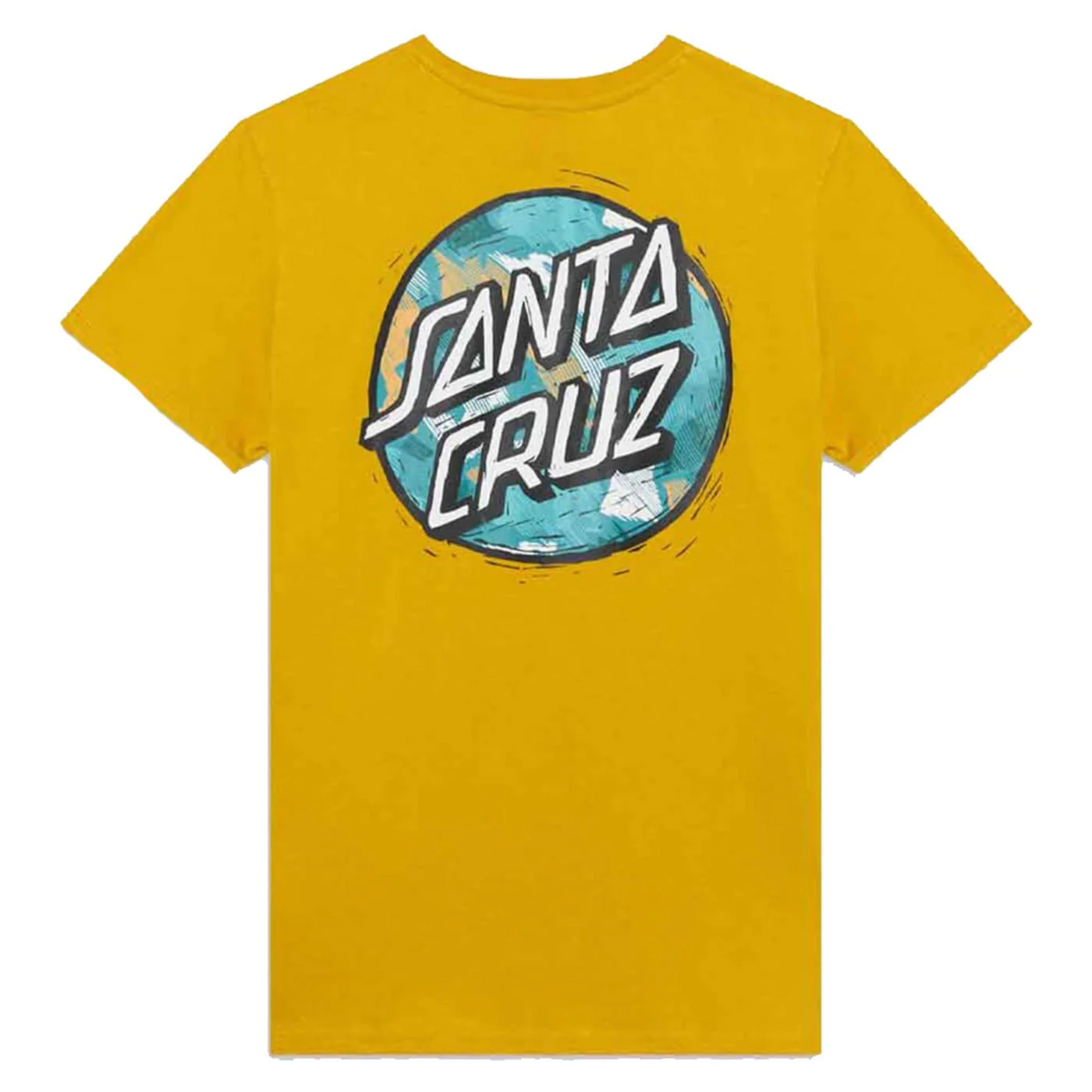SANTA CRUZ JR STAMPED OPUS CAMO - Image 2