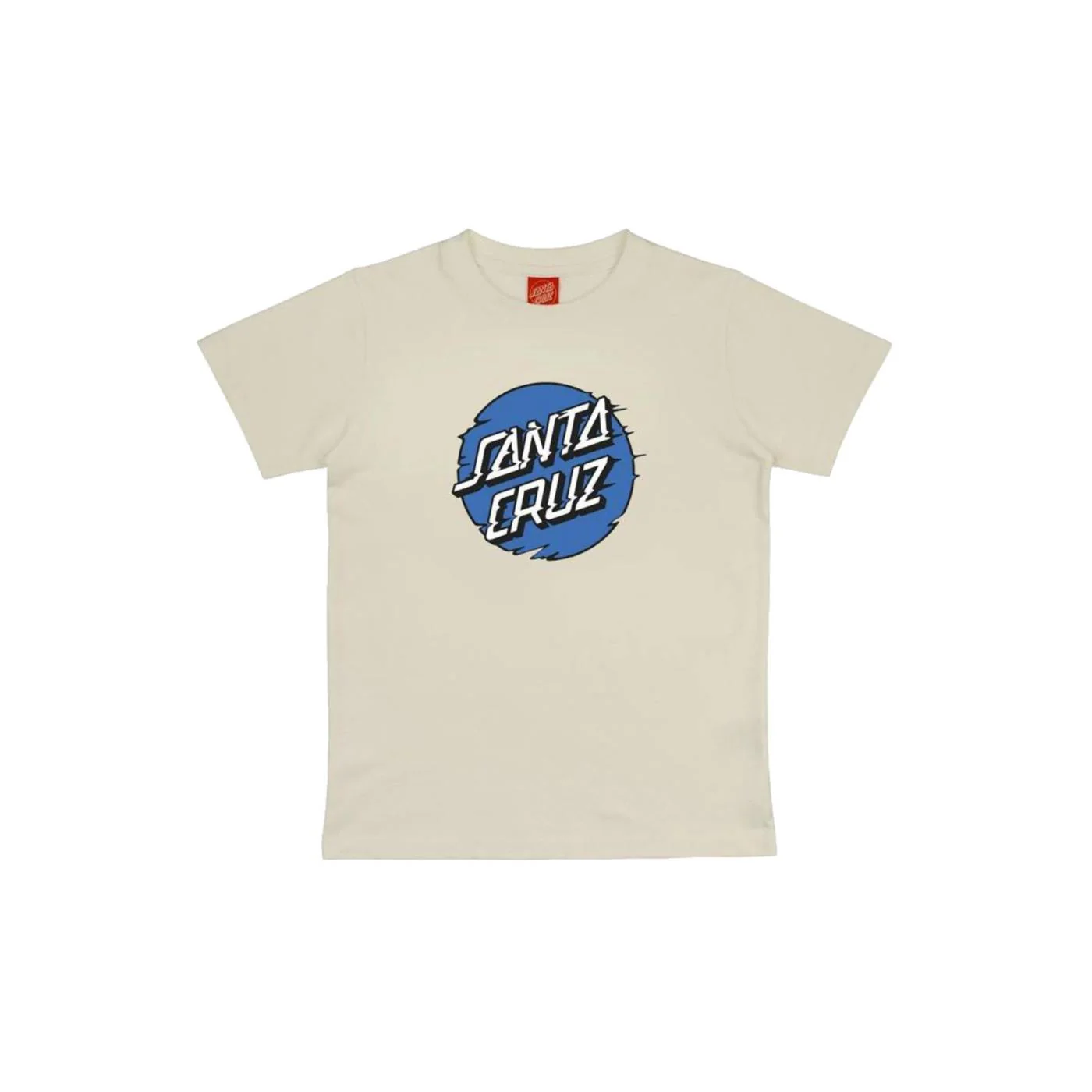 SANTA CRUZ JR VIVID OTHER DOT FRONT