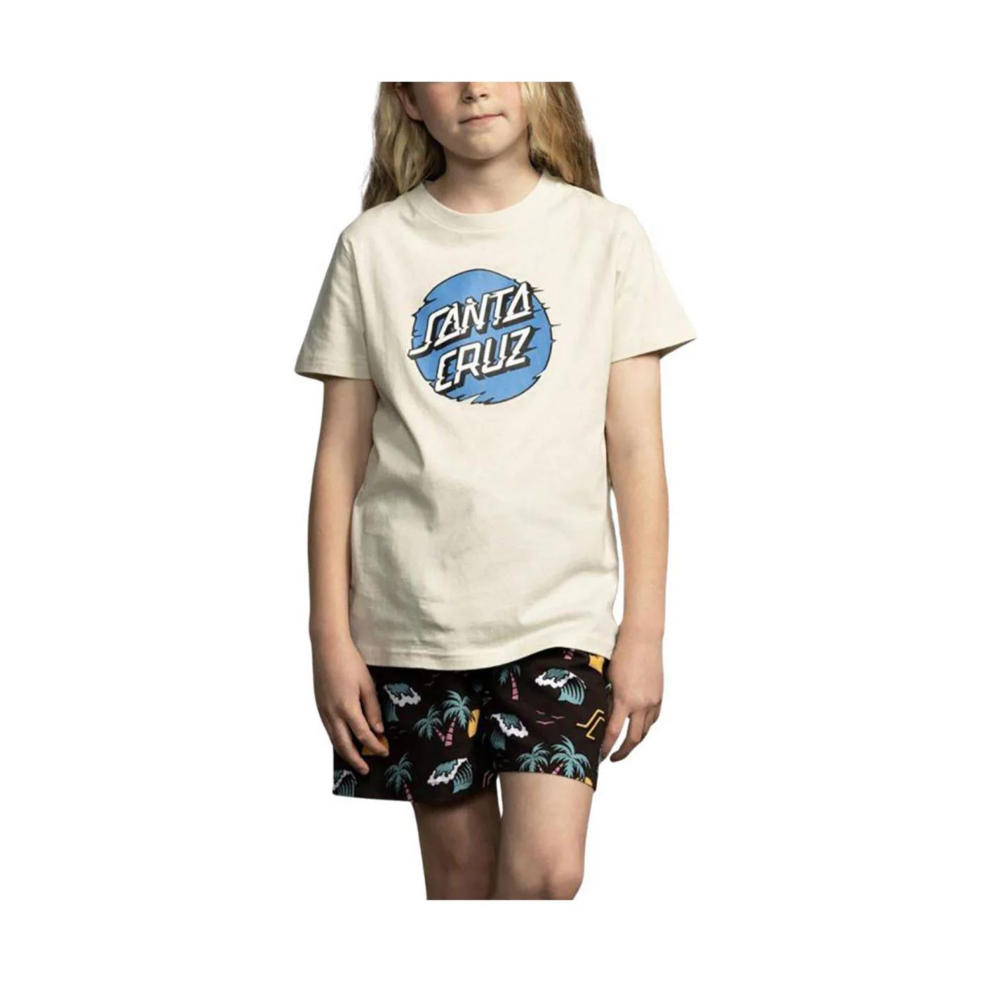 SANTA CRUZ JR VIVID OTHER DOT FRONT - Image 2