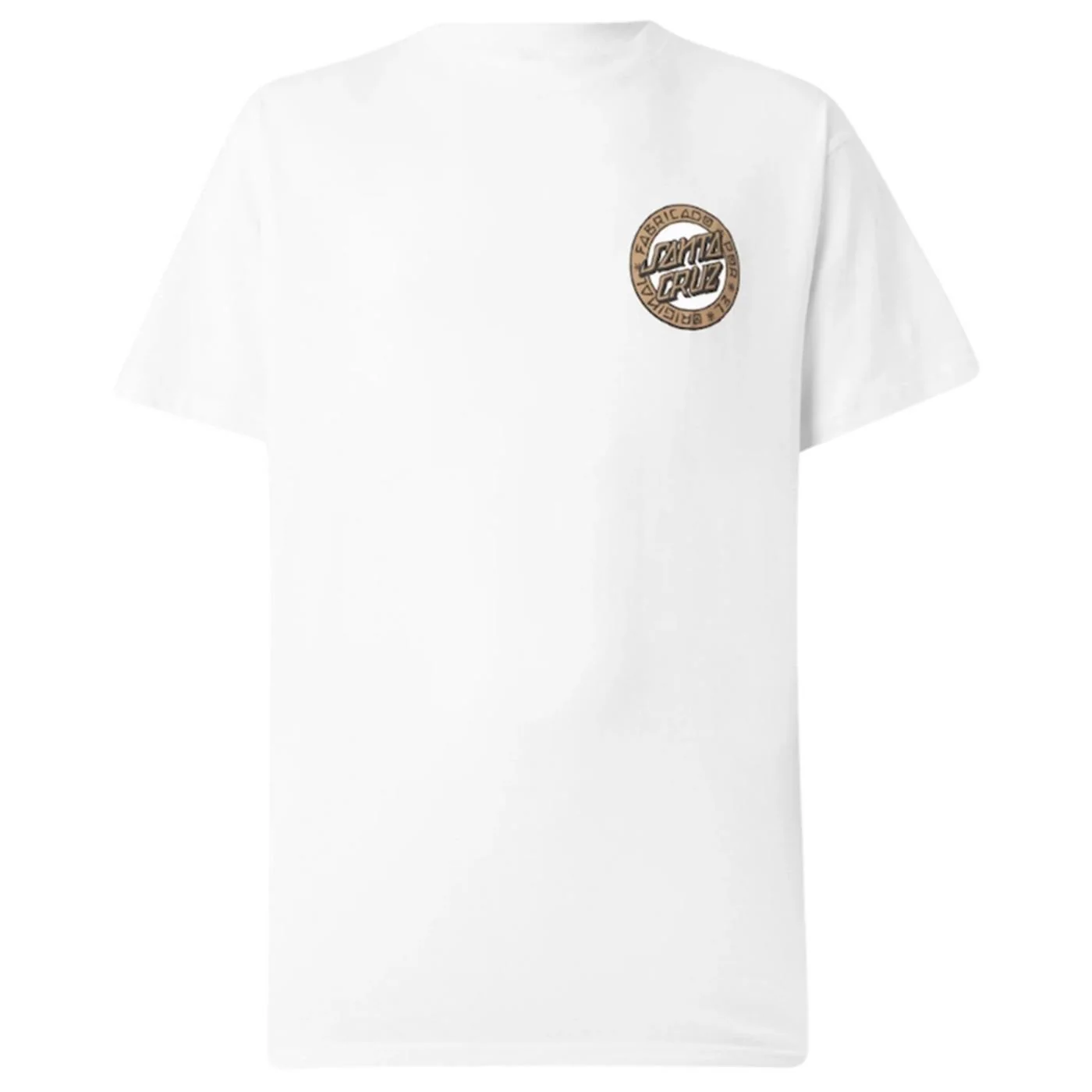 SANTA CRUZ LOCO DOT T-SHIRT - Image 3