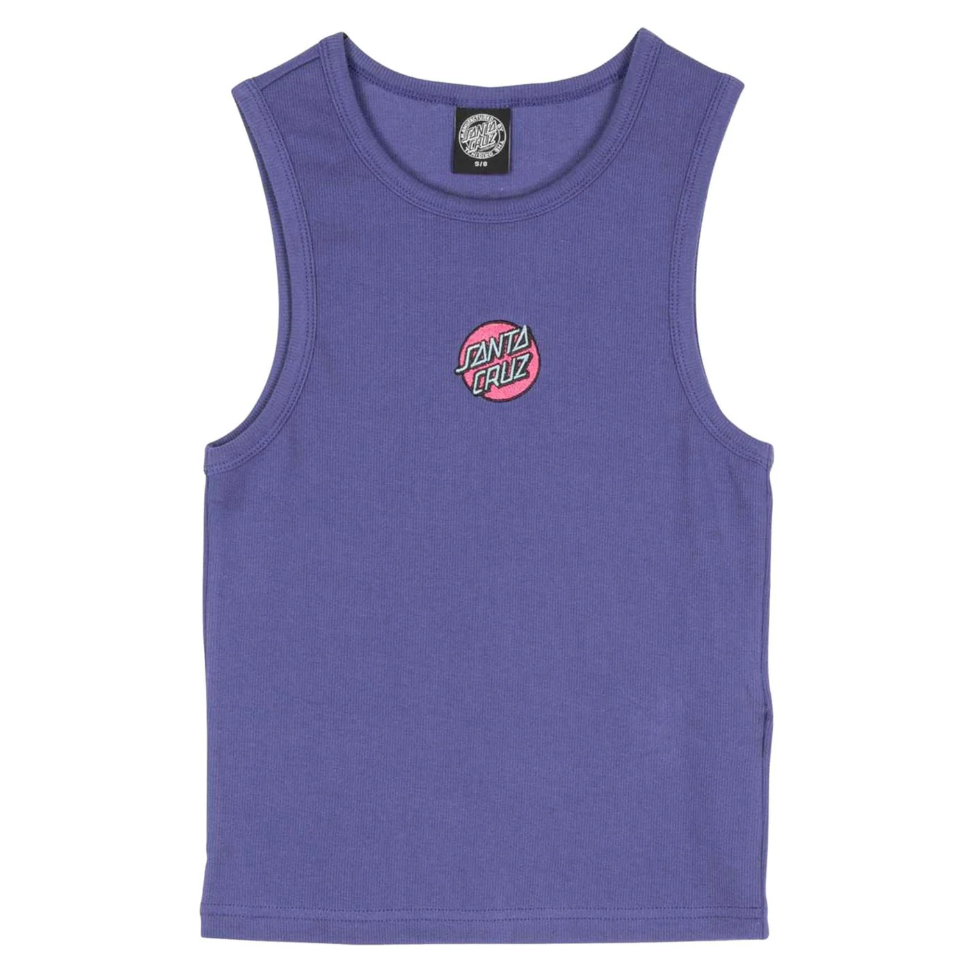 SANTA CRUZ OTHER DOT EMB TANK