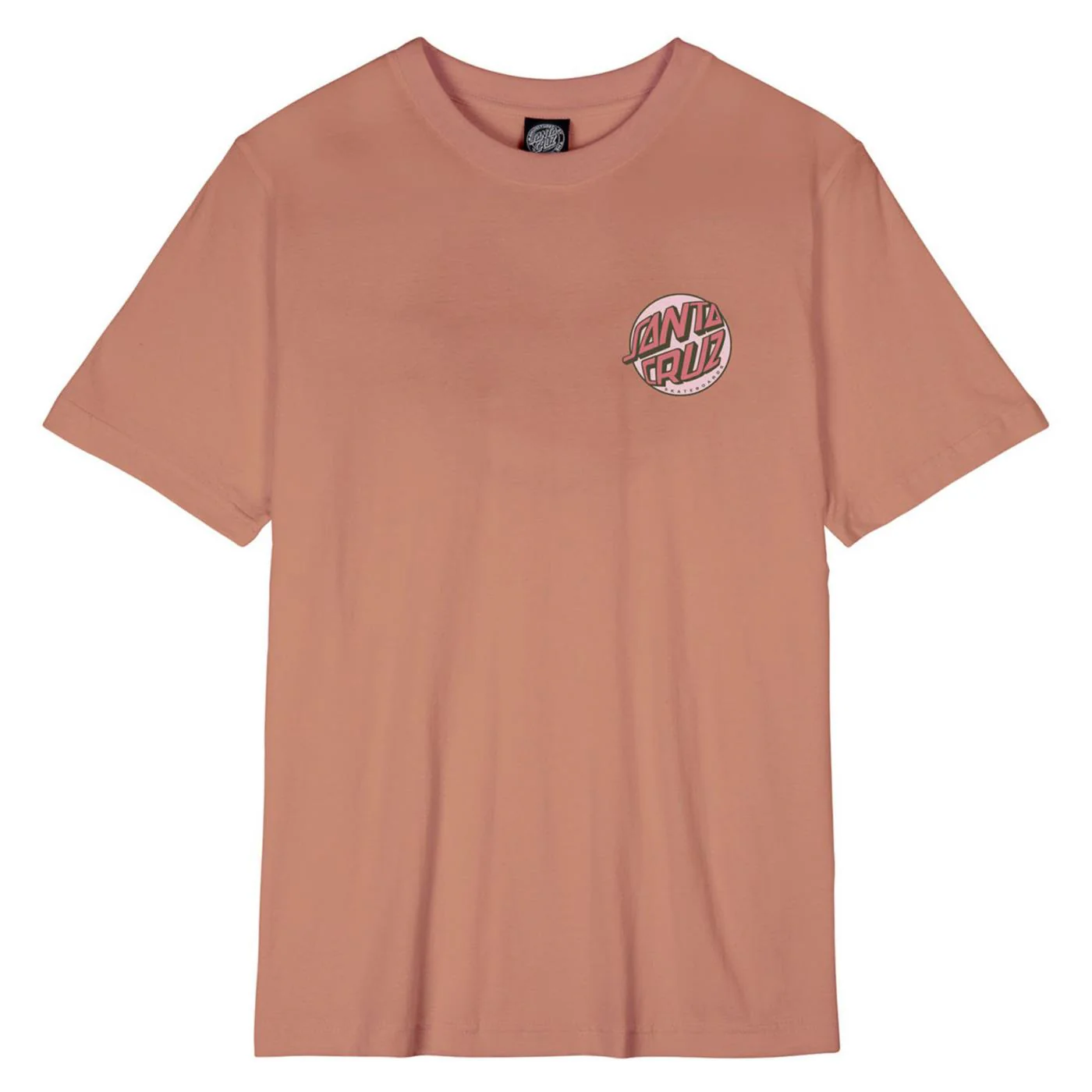 SANTA CRUZ SAGE T-SHIRT