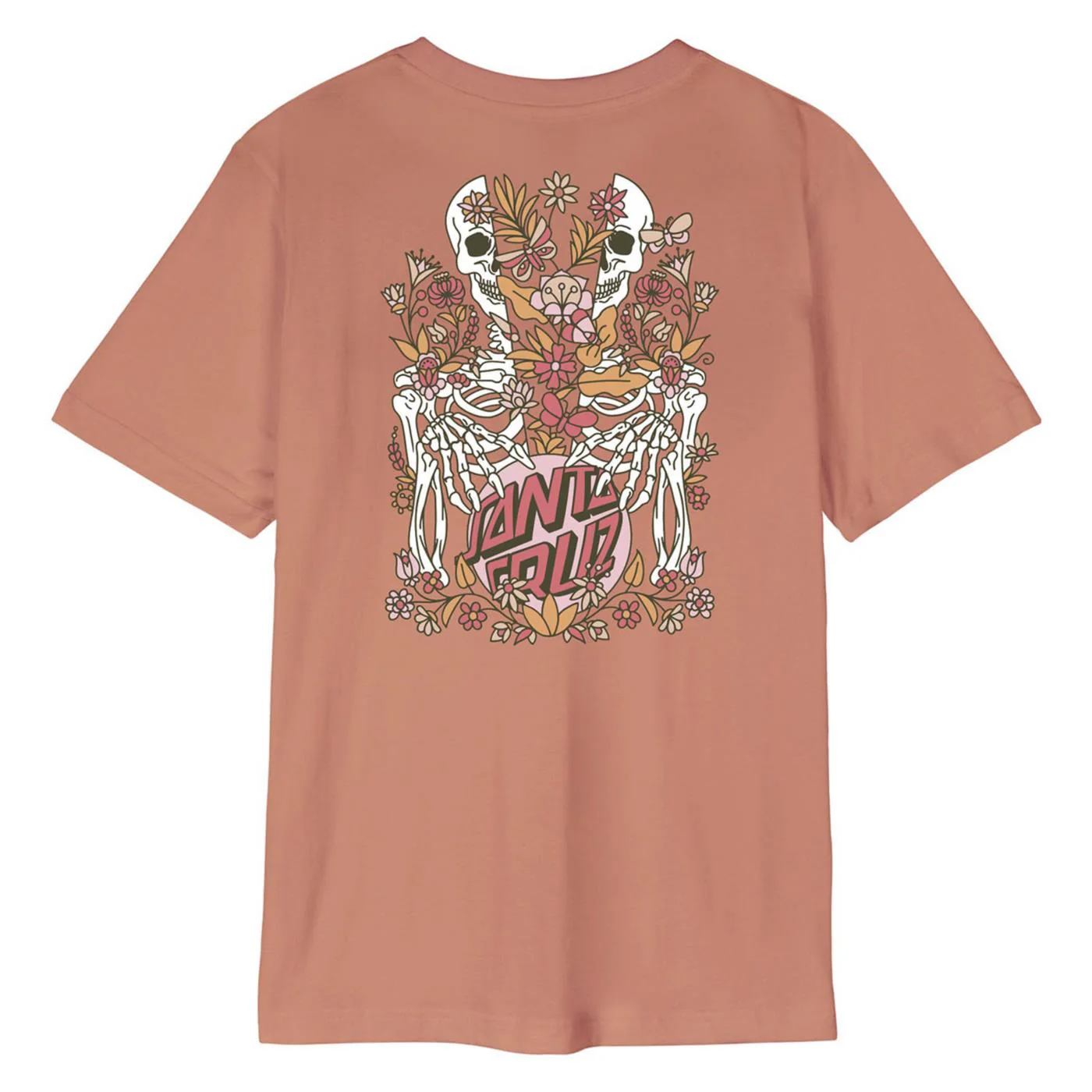 SANTA CRUZ SAGE T-SHIRT - Image 2