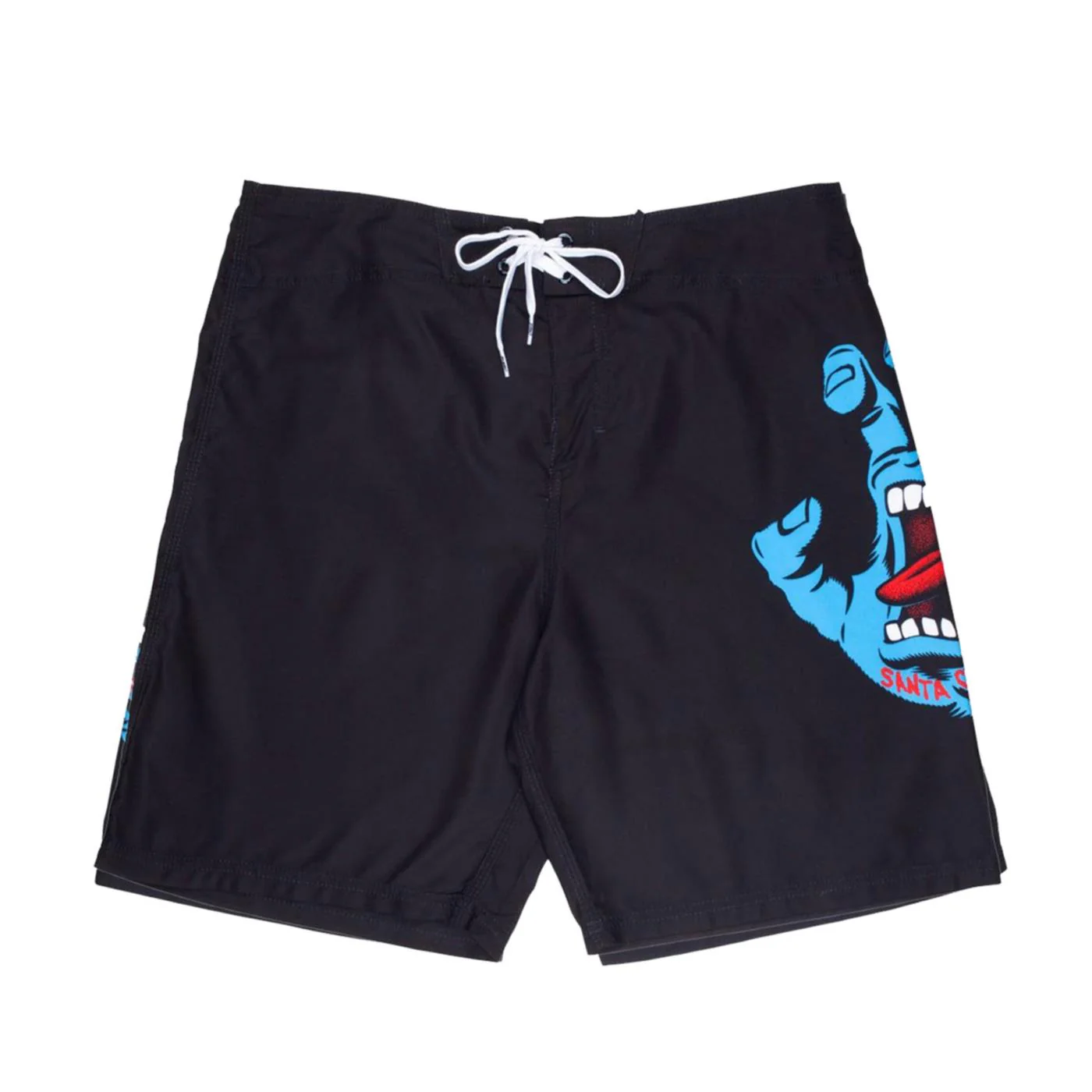 SANTA CRUZ SCREAMING HAND BOARDSHORT