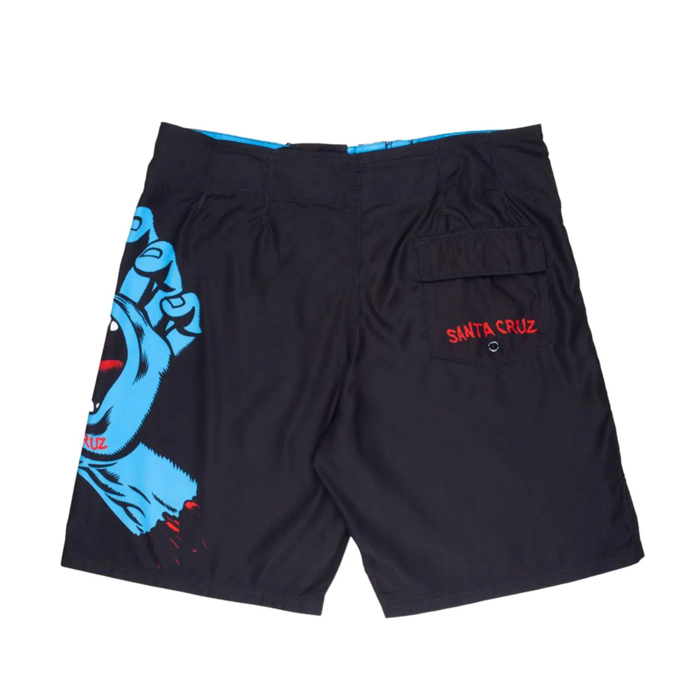 SANTA CRUZ SCREAMING HAND BOARDSHORT - Image 2