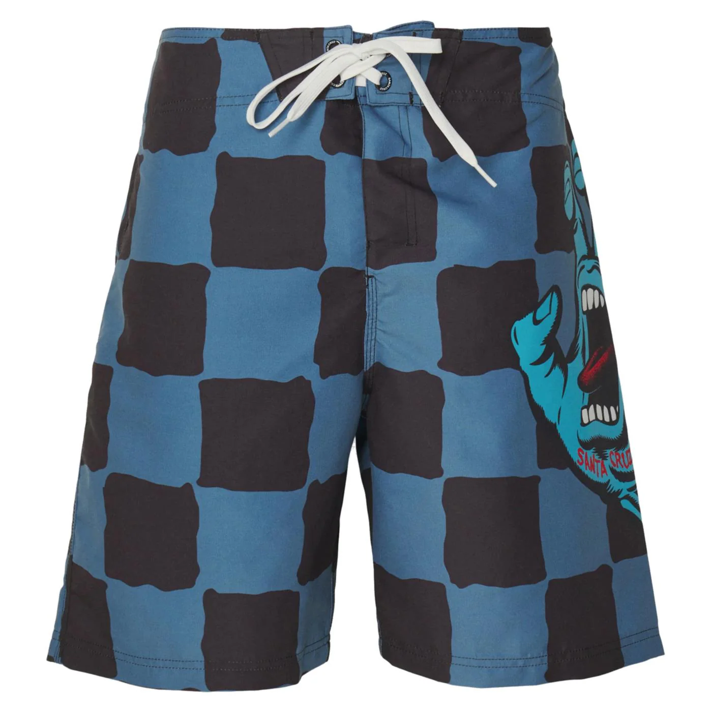 SANTA CRUZ SCREAMING HAND BOARDSHORT