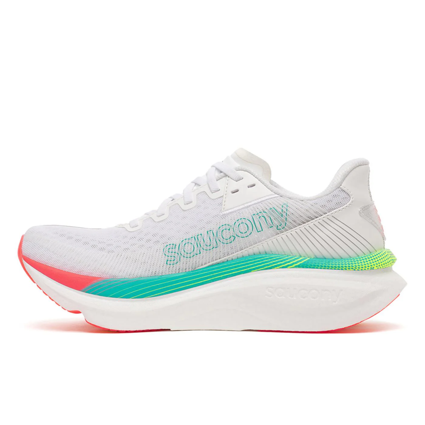 SAUCONY ENDORPHIN AZURA WOMAN - Image 2