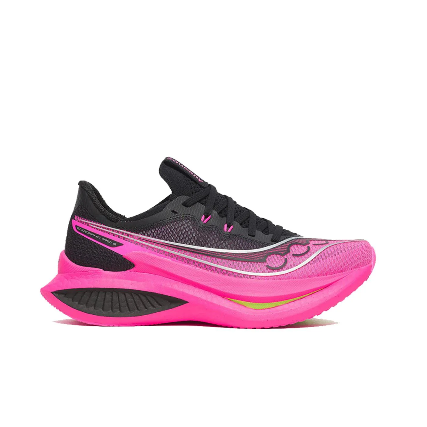 SAUCONY ENDORPHIN PRO 5 WOMAN