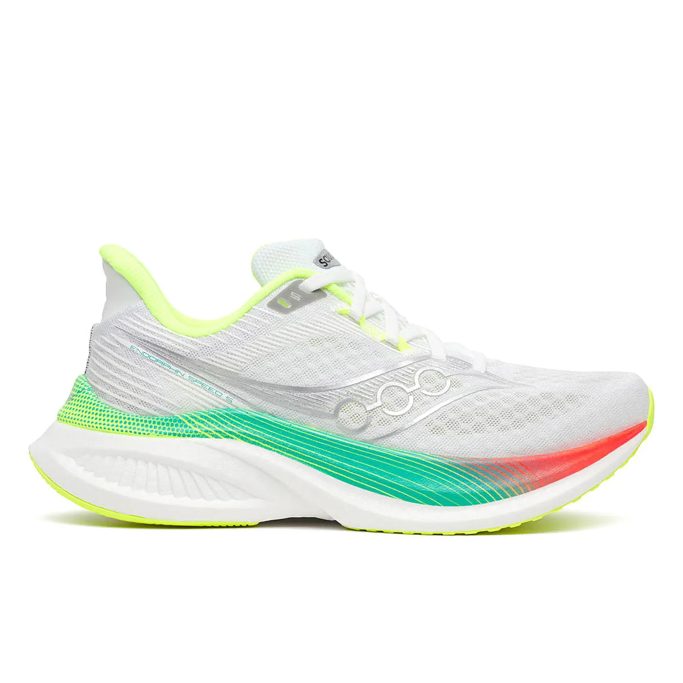 SAUCONY ENDORPHIN SPEED 5 WOMAN