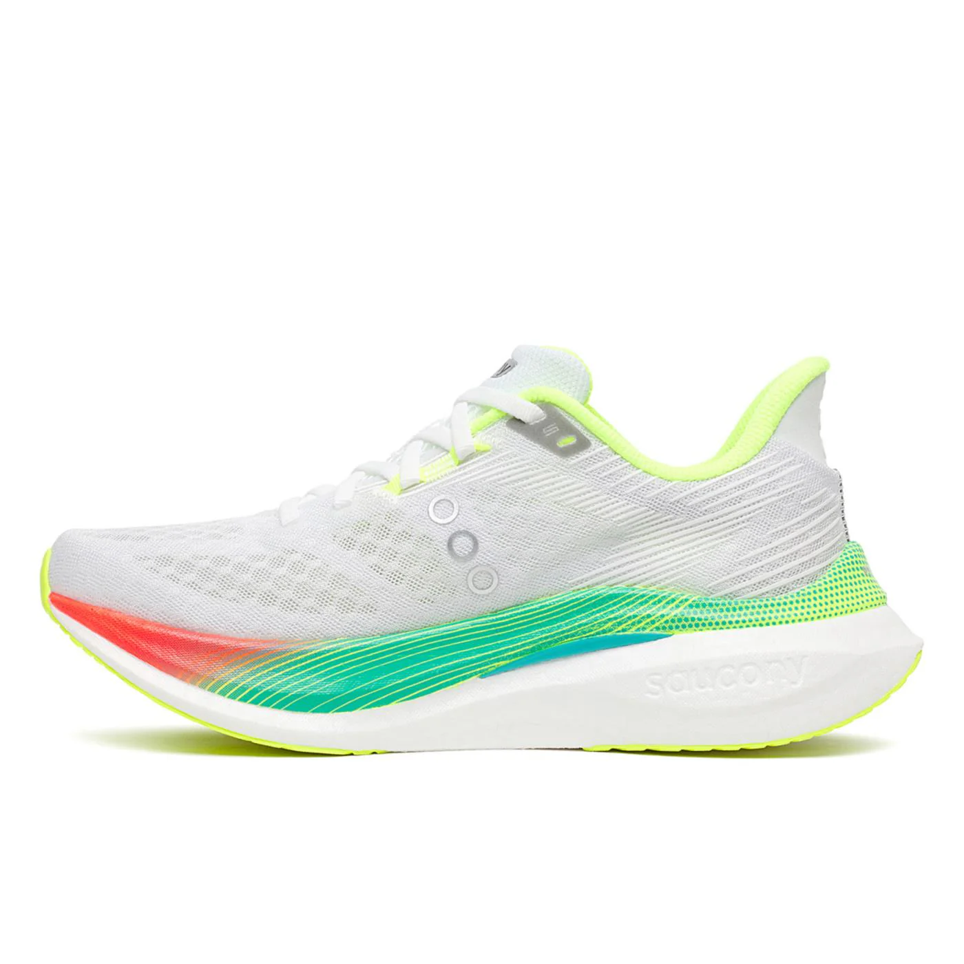 SAUCONY ENDORPHIN SPEED 5 WOMAN - Image 2