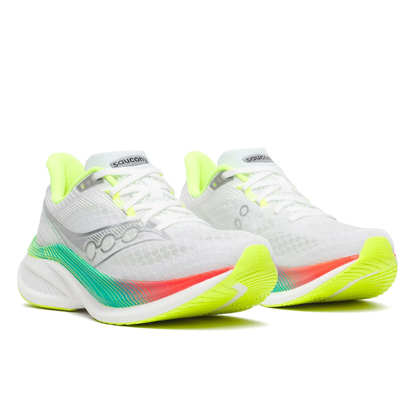SAUCONY ENDORPHIN SPEED 5 WOMAN - Image 3
