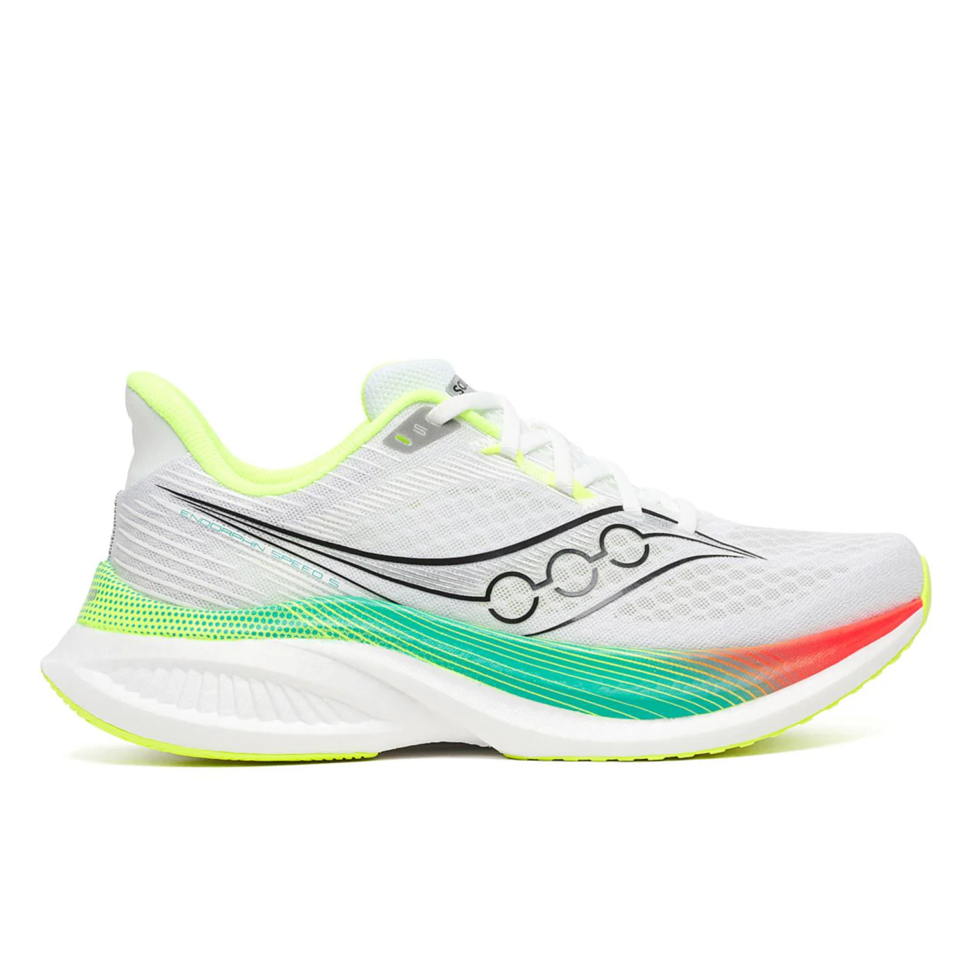 SAUCONY ENDORPHIN SPEED 5