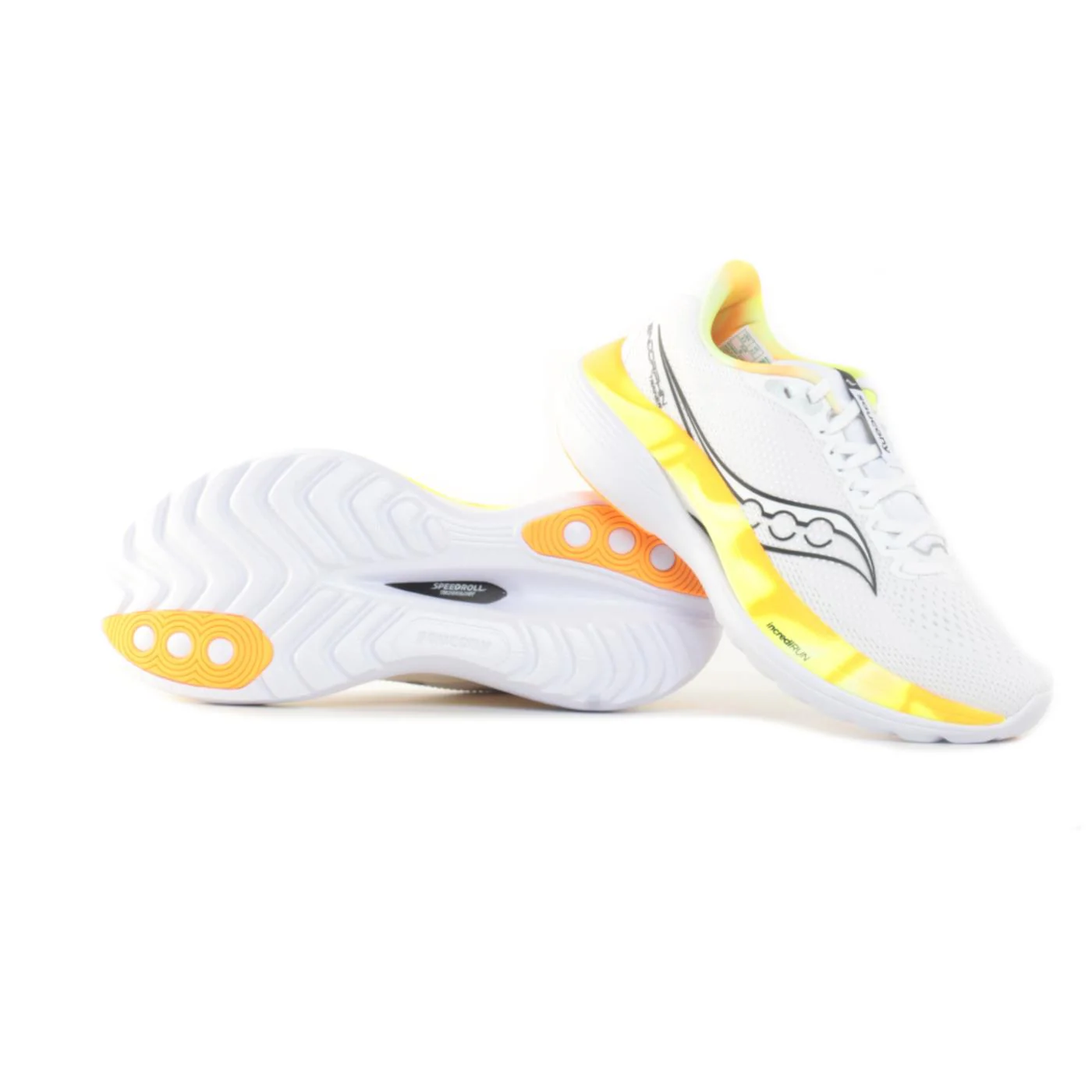SAUCONY ENDORPHIN TRAINER WOMAN - Image 5