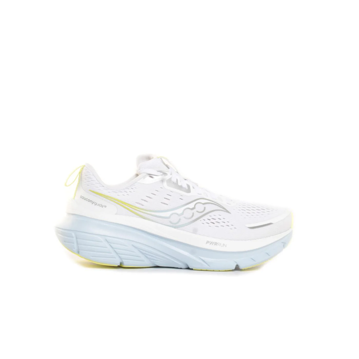 SAUCONY GUIDE 18 WOMAN