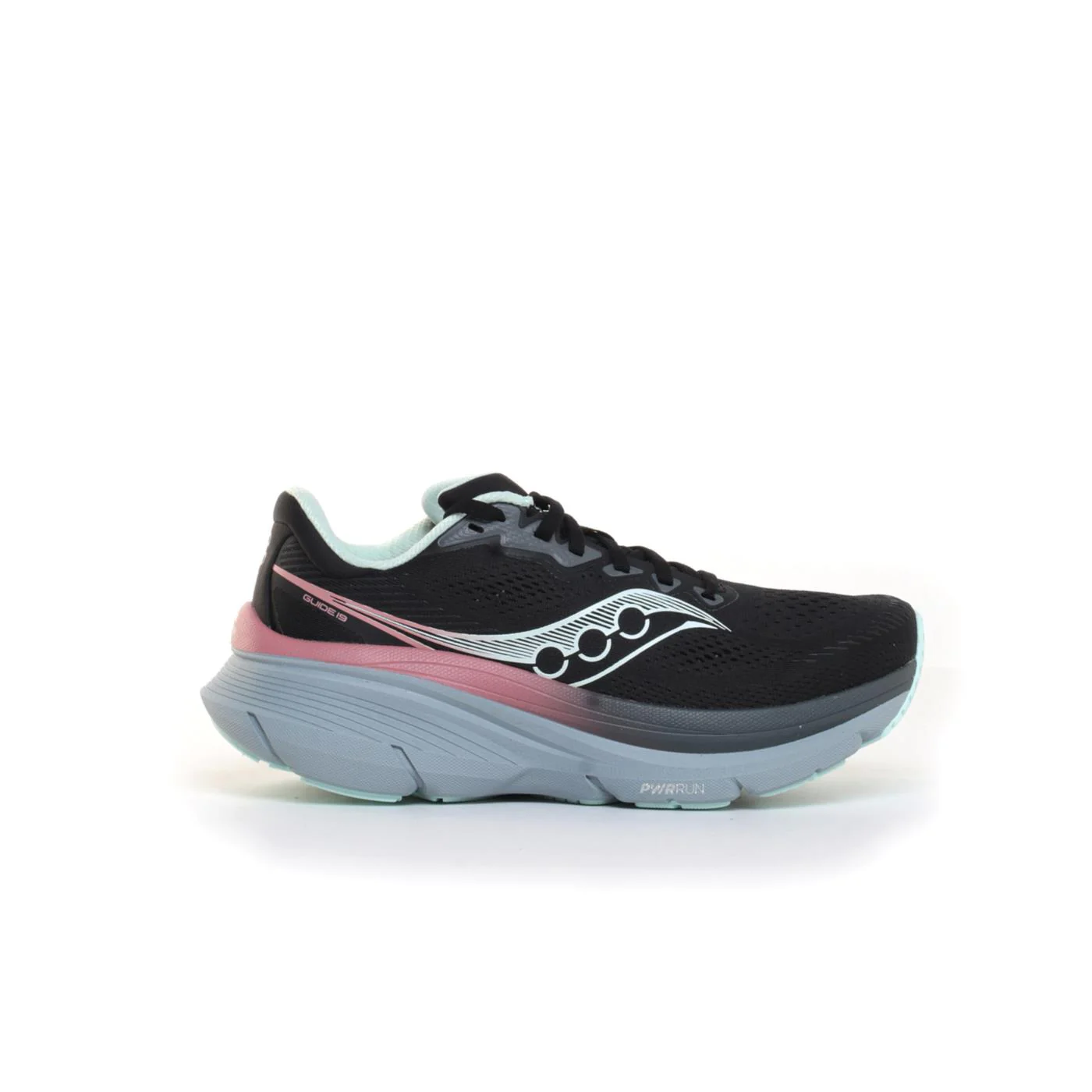 SAUCONY GUIDE 19 WOMAN