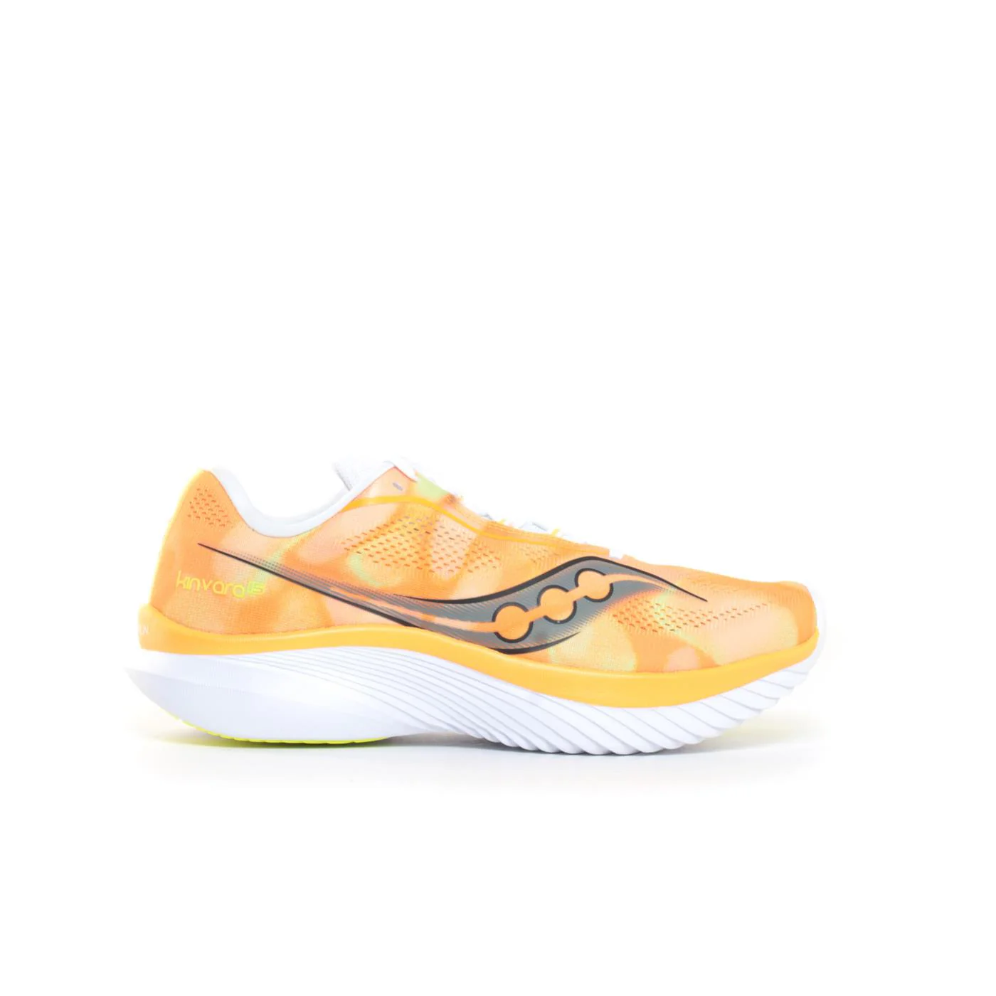 SAUCONY KINVARA 15 WOMAN