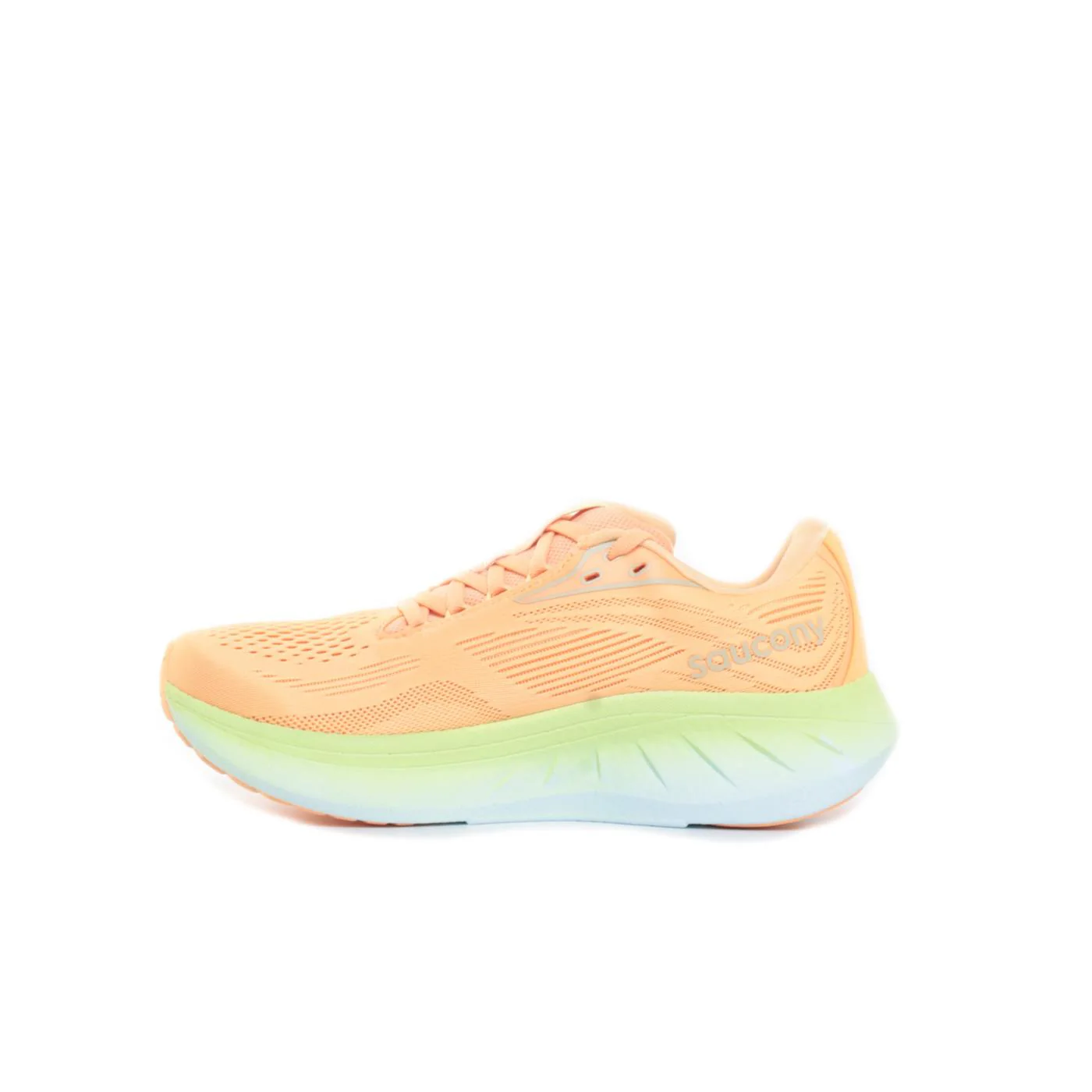 SAUCONY RIDE 18 WOMAN - Image 2